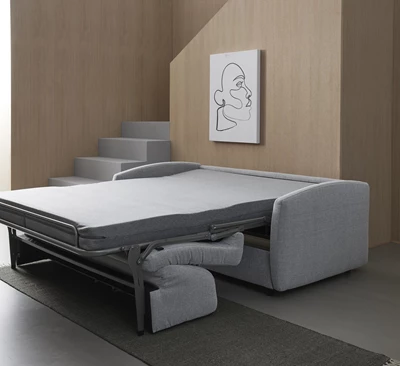 Innovation Living - Rida Bäddsoffa 140 x 195 cm