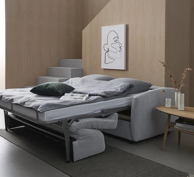 Innovation Living - Rida Bäddsoffa 140 x 195 cm