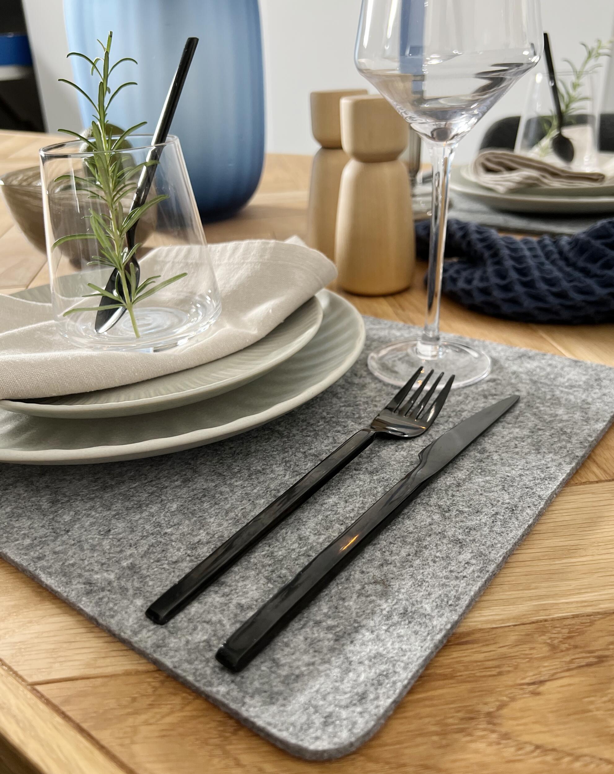 Volla Tablett 45 x 30 x 0,5 cm 