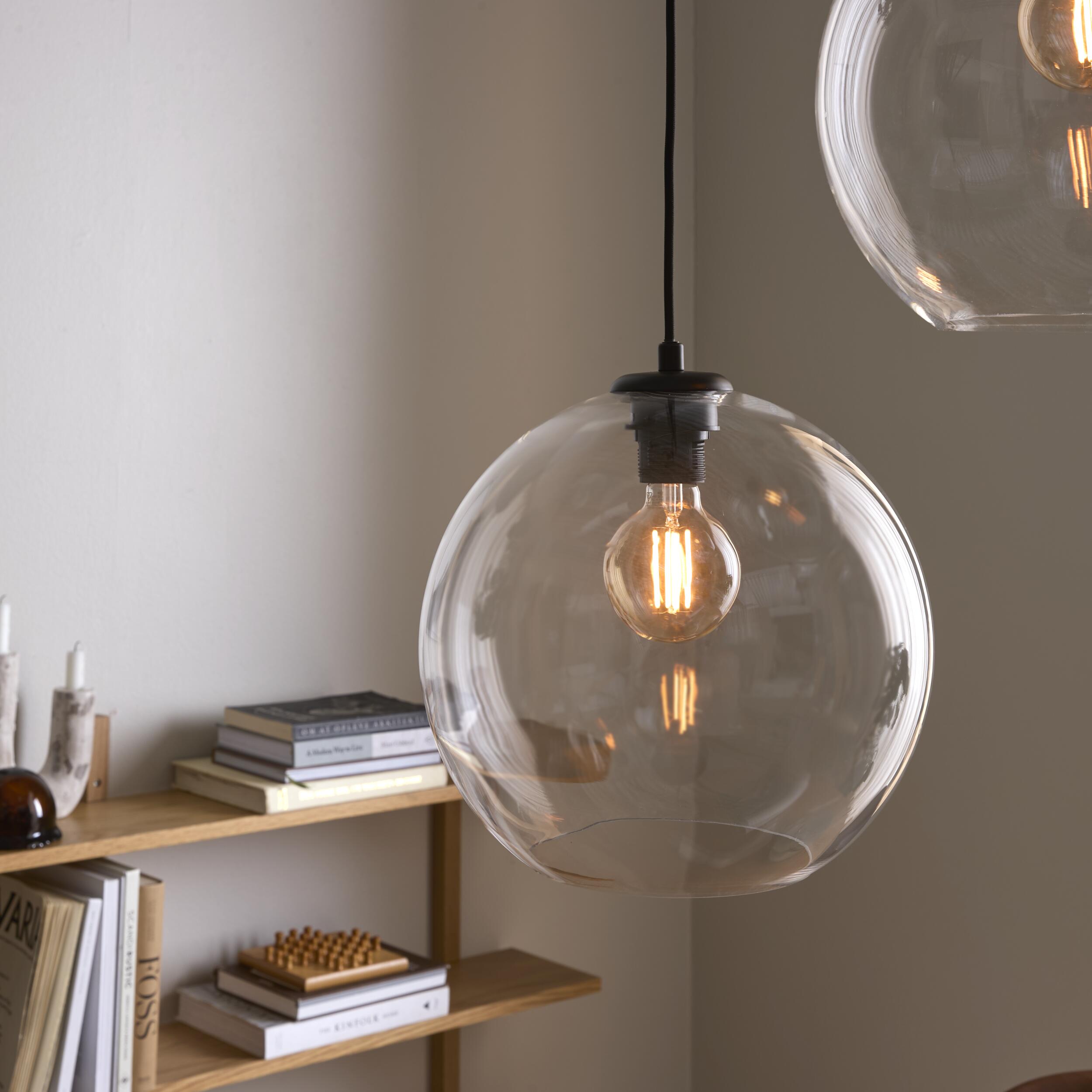 Sona pendellampa 30 cm 