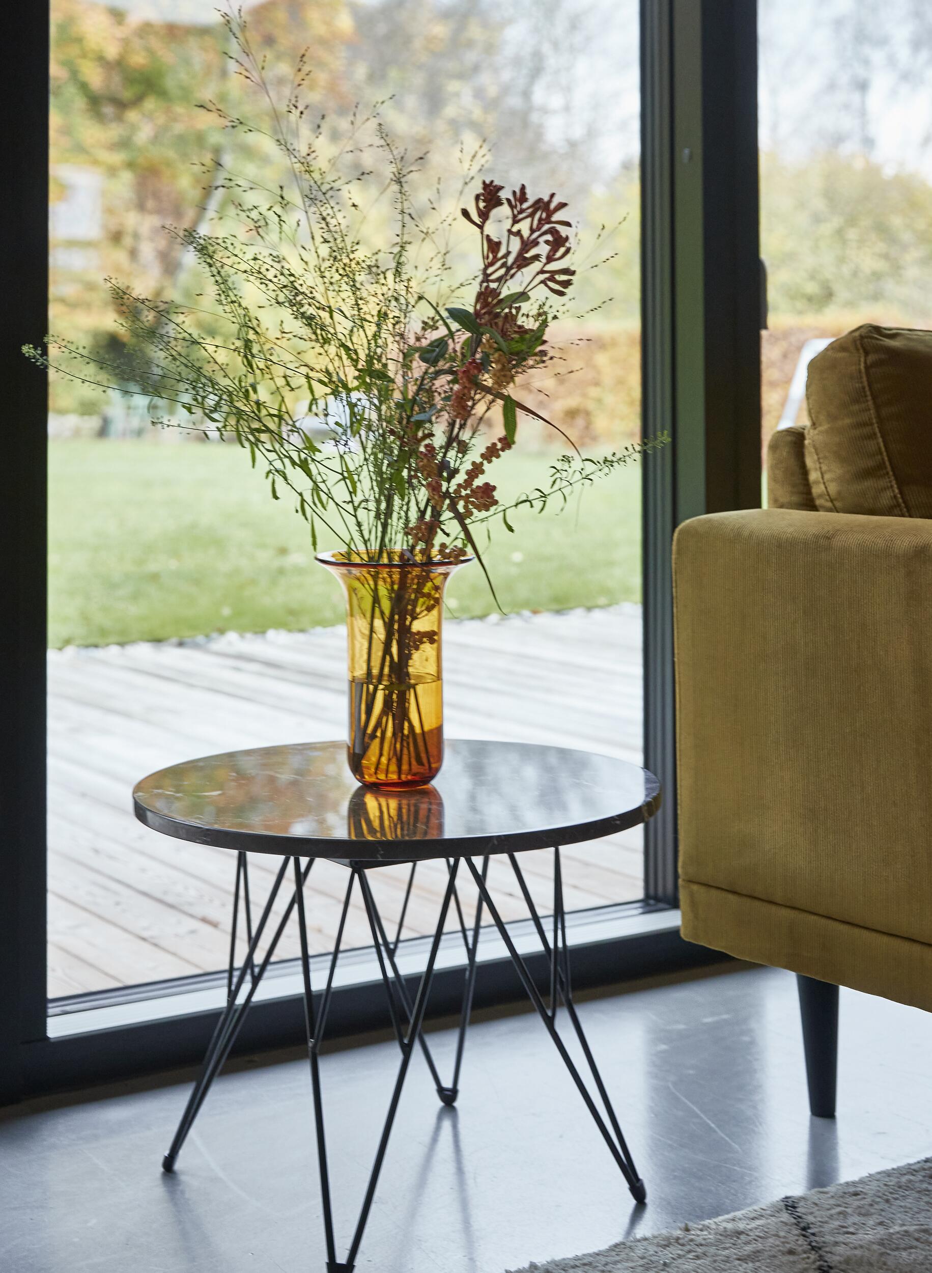 Neptun Soffbord 42,5 x 55 cm 