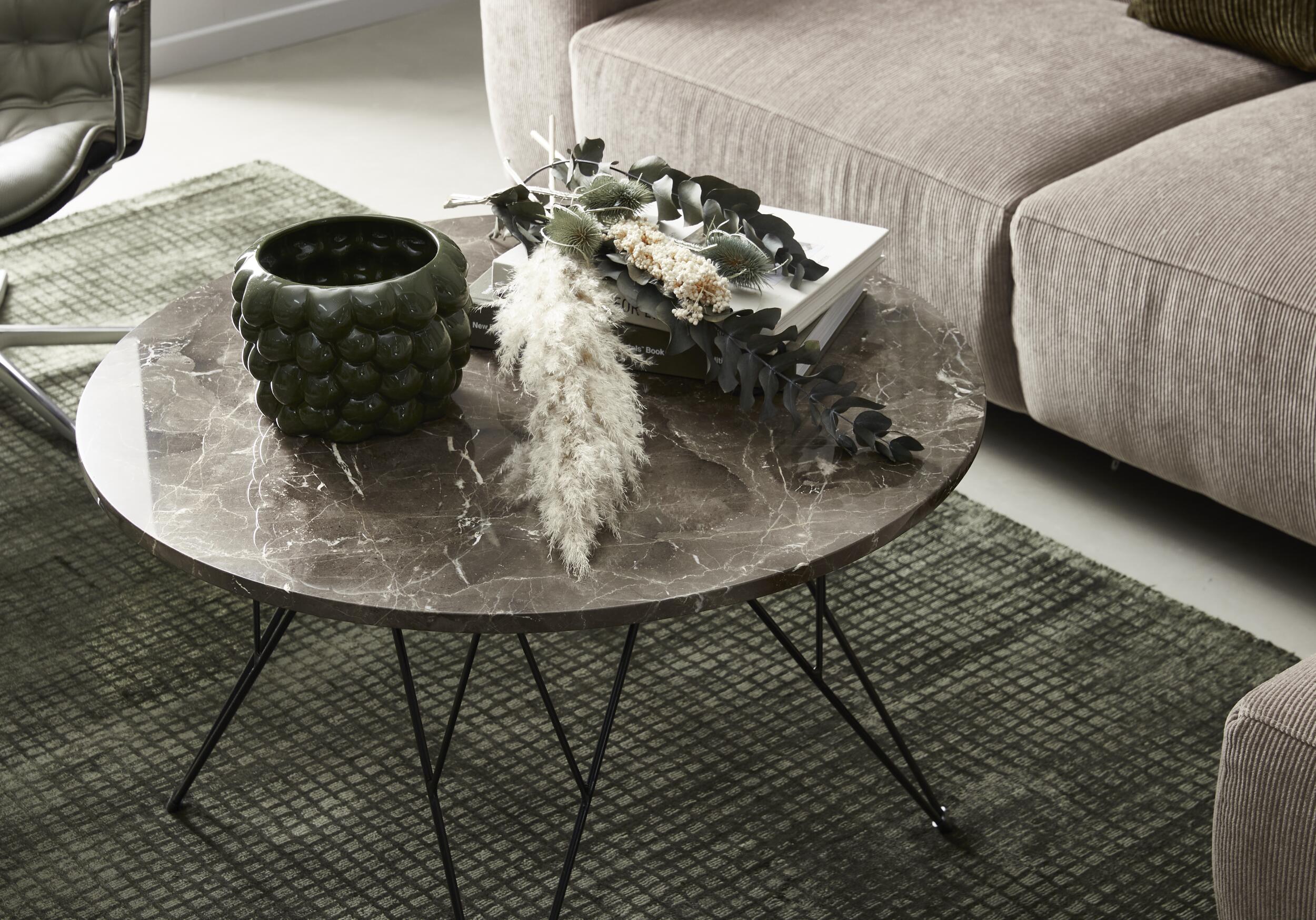 Neptun Soffbord 47,5 x 80 cm 