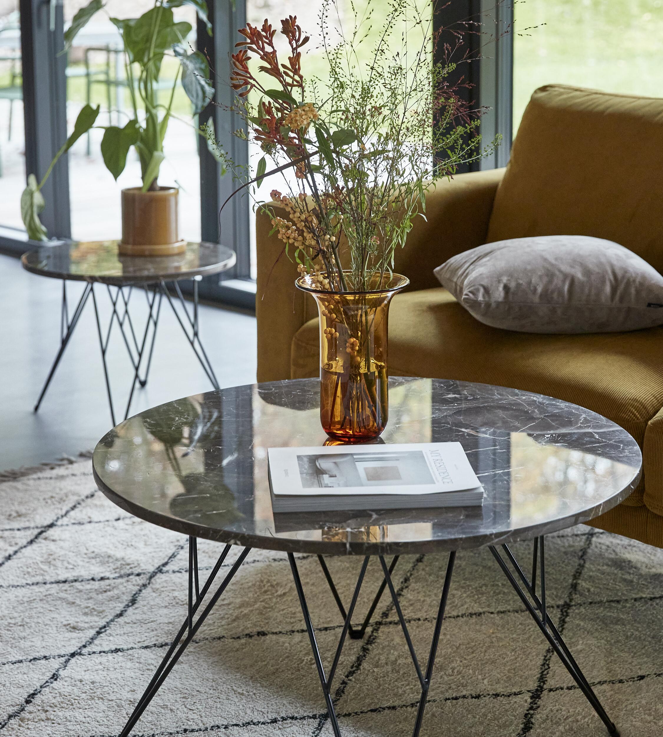 Neptun Soffbord 47,5 x 80 cm 