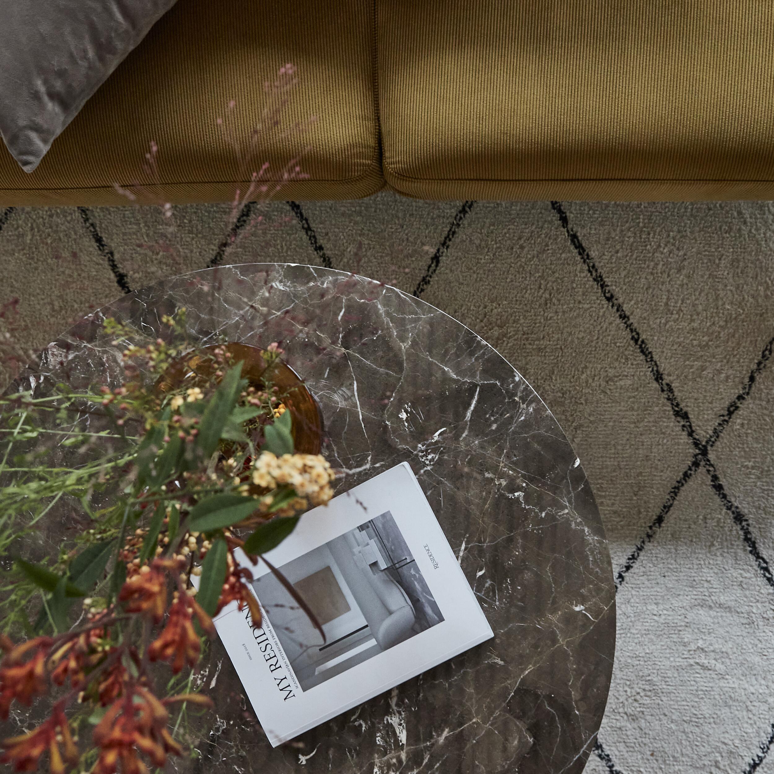 Neptun Soffbord 47,5 x 80 cm 