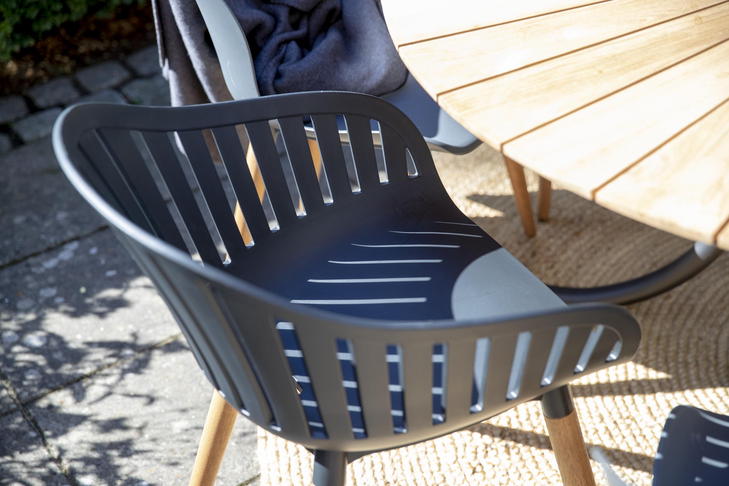 Cannes Trädgårdsstol 