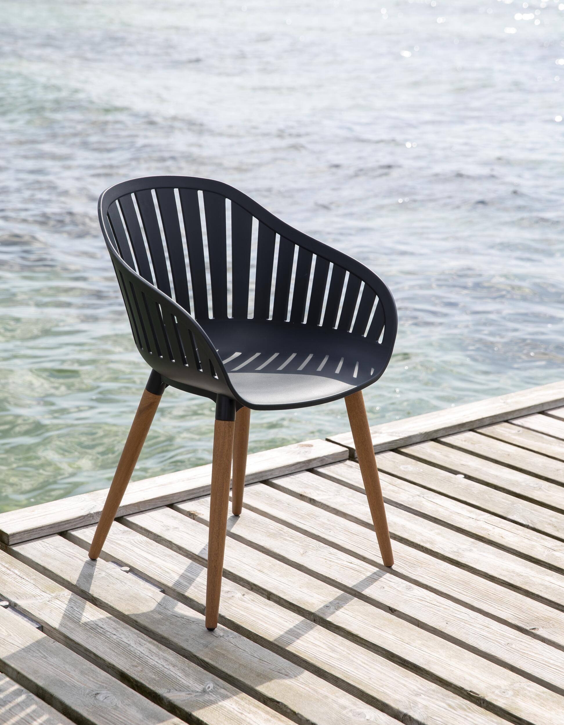 Cannes Trädgårdsstol 