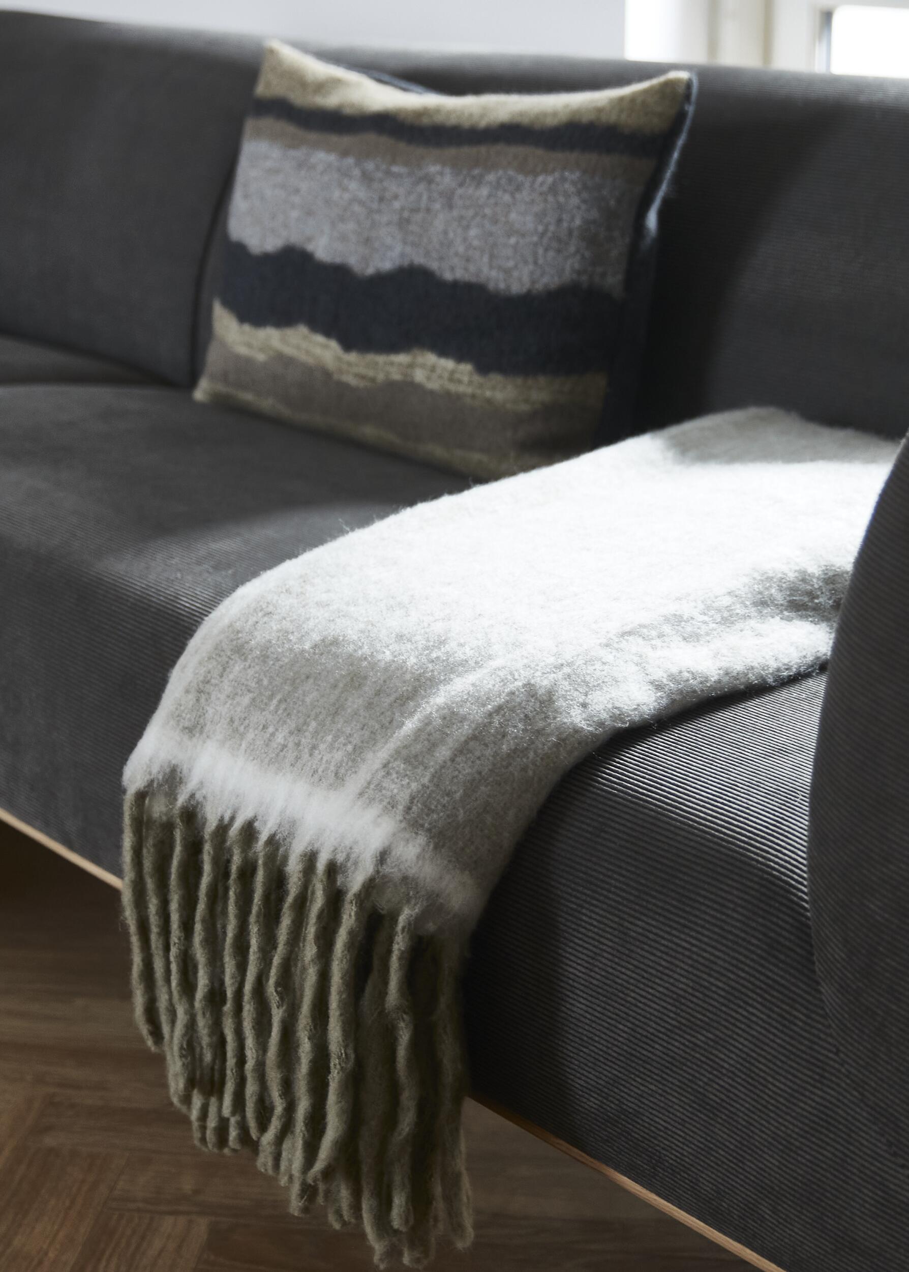 Lida Pläd 130 x 170 cm 