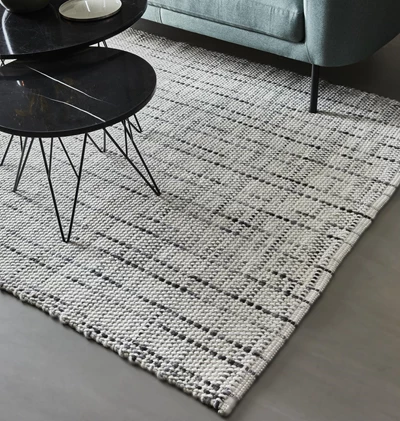 Torne ullmatta 160 x 230 cm
