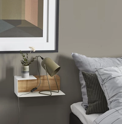 Frame Sängbord