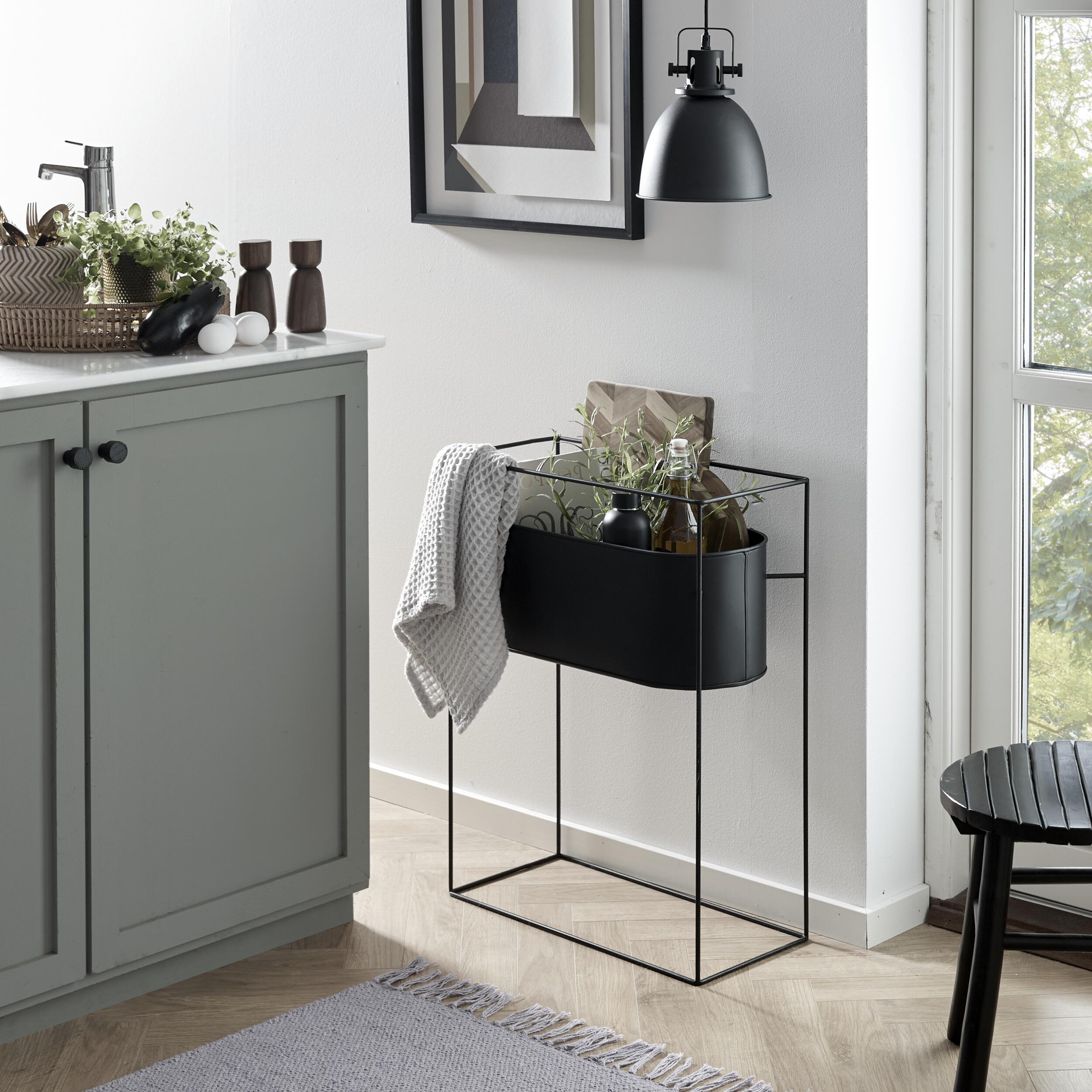 Lilja växthylla 55 x 70 x 25 cm 