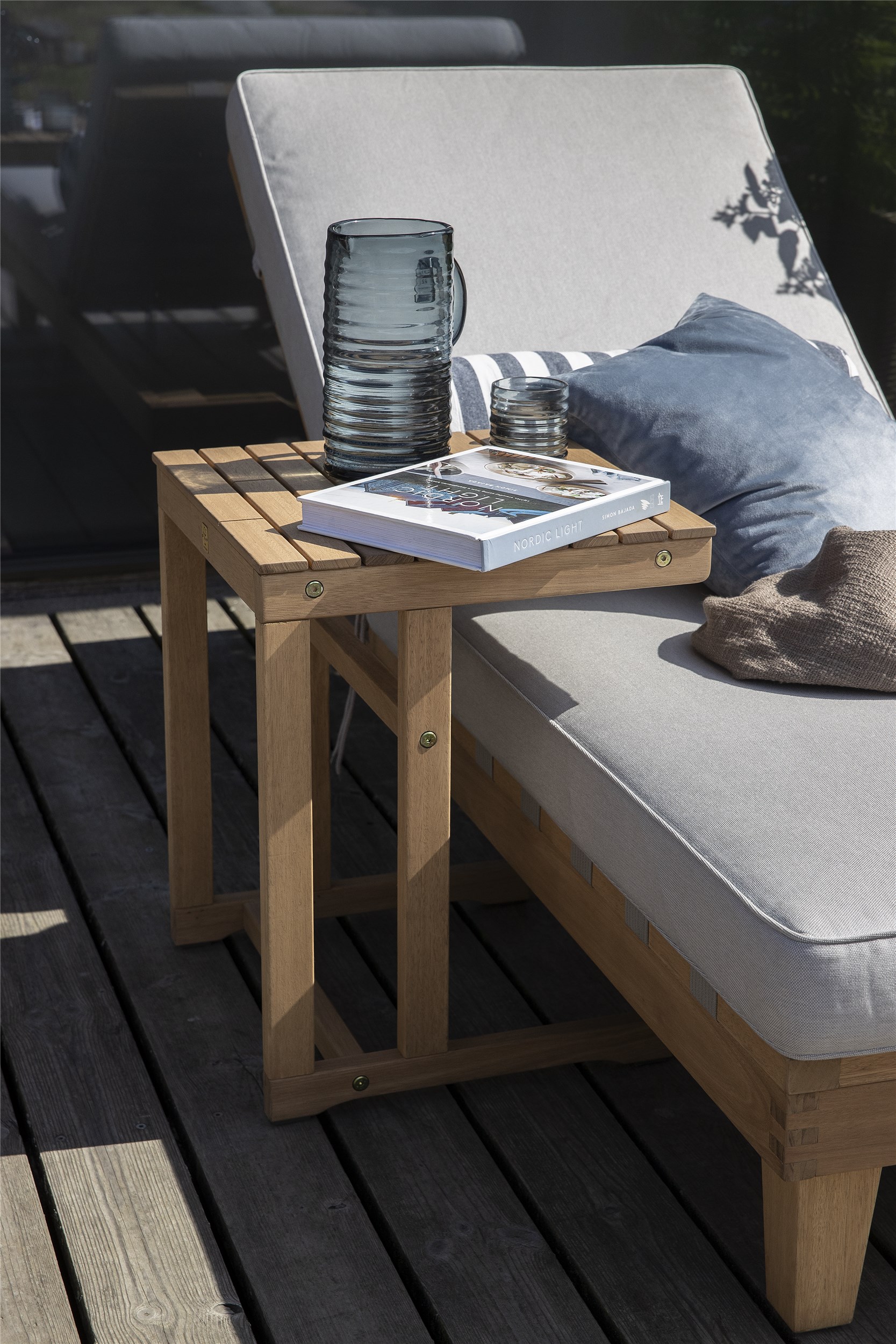 Langkawi Lounge sidobord 