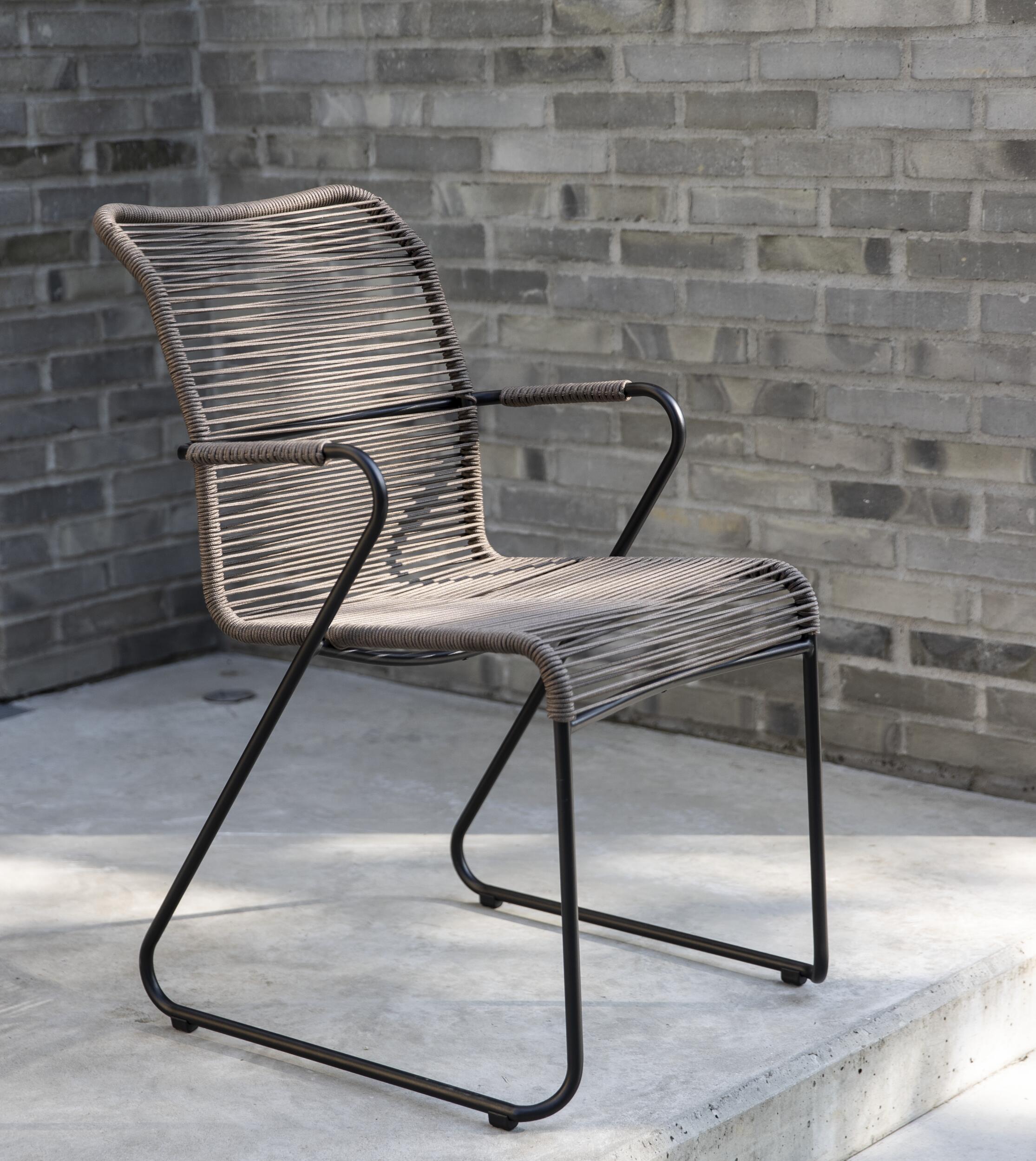 Branco Trädgårdsstol 