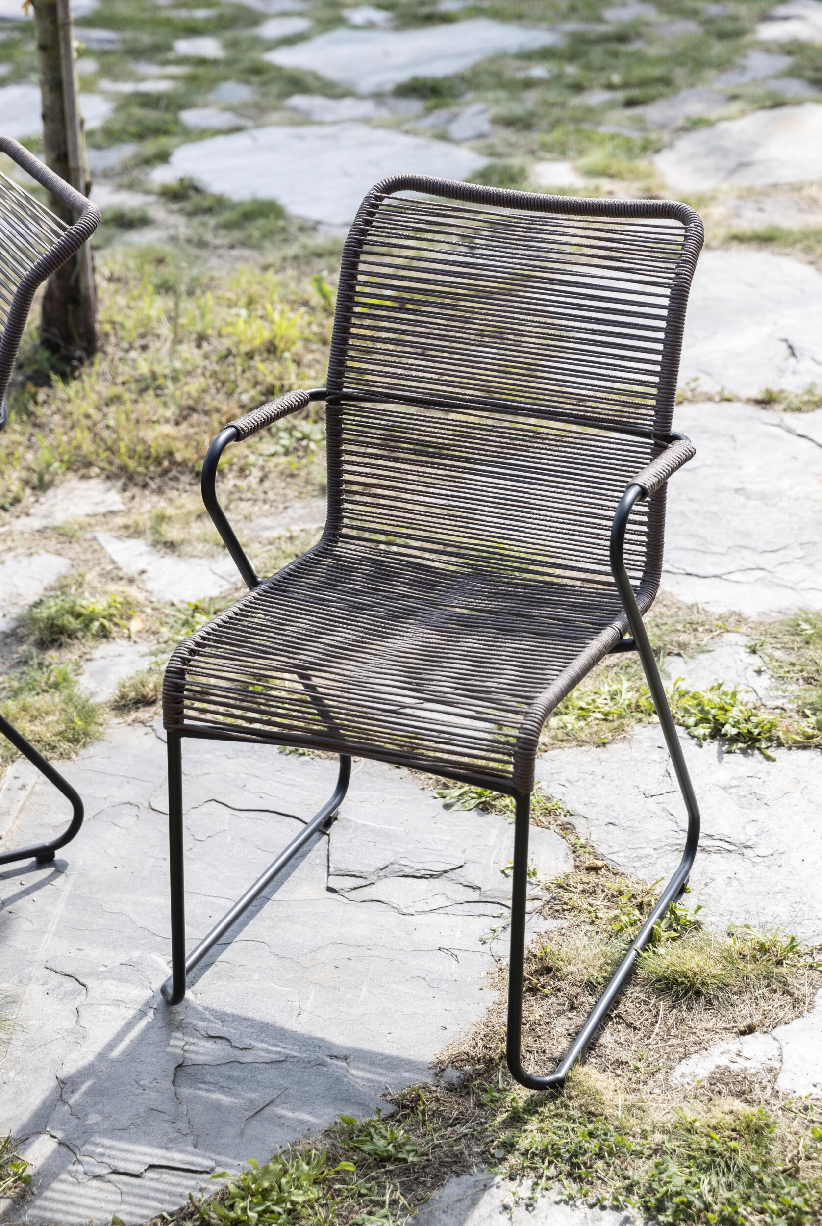 Branco Trädgårdsstol 