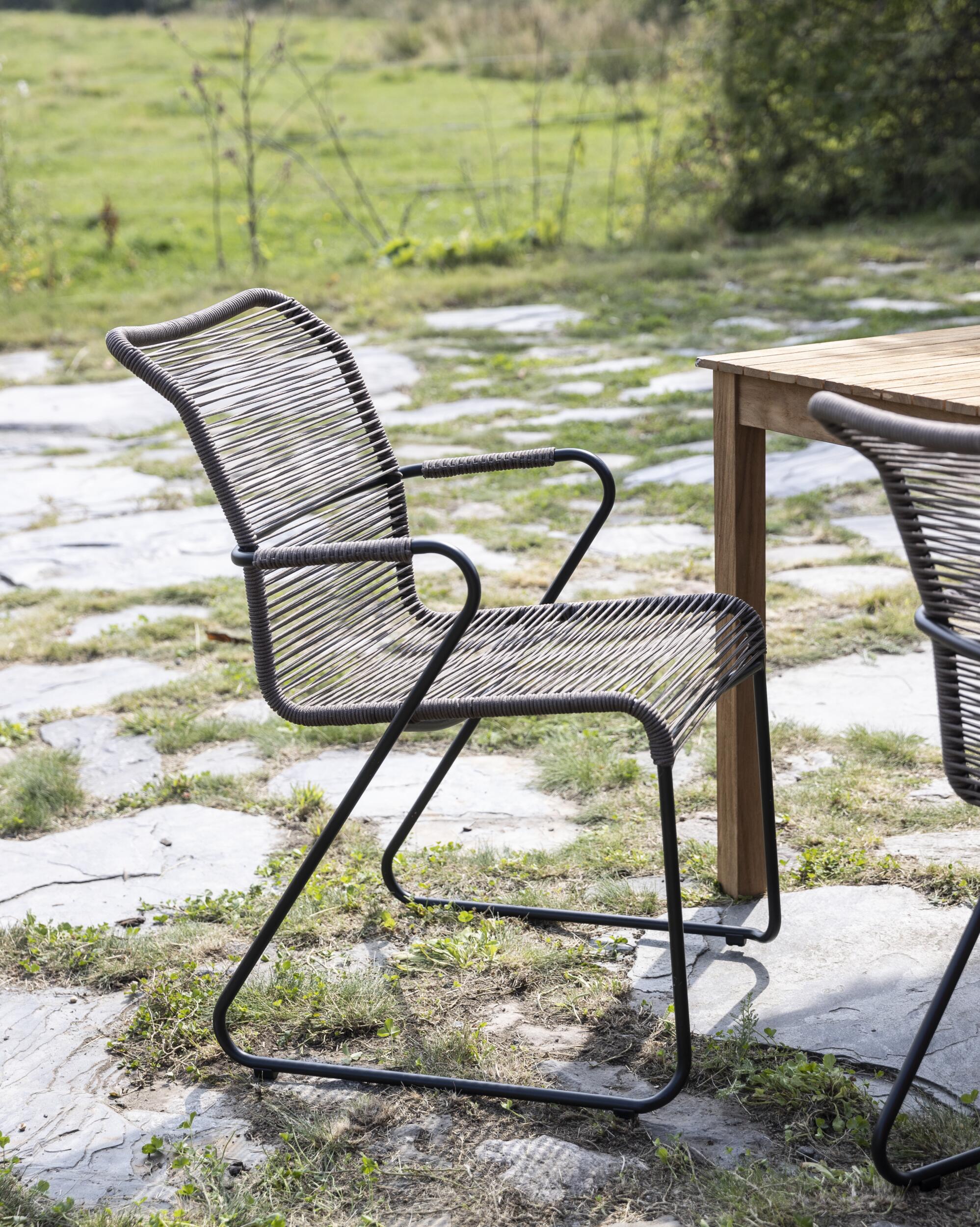 Branco Trädgårdsstol 