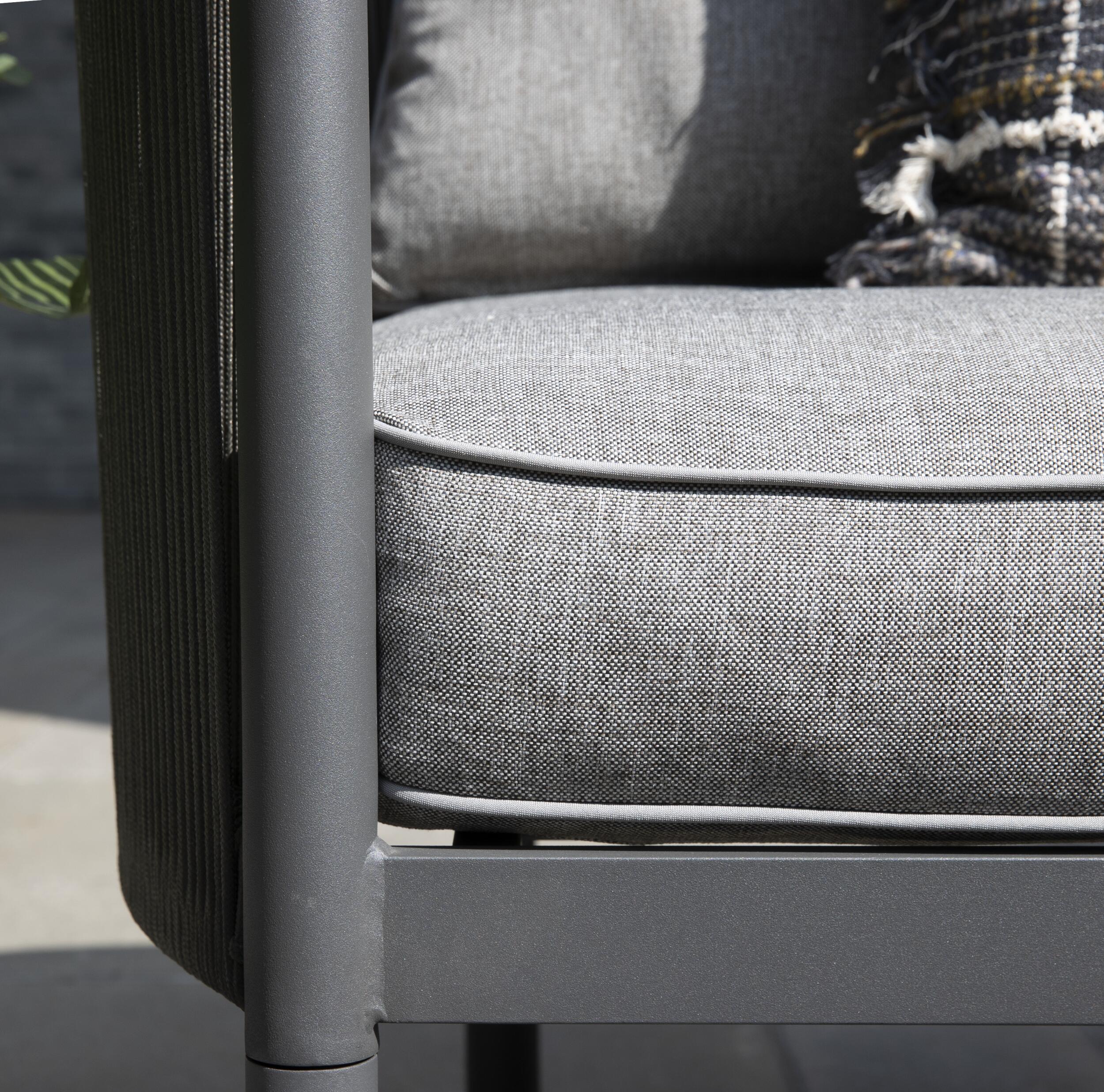 Nerissa Lounge soffa 