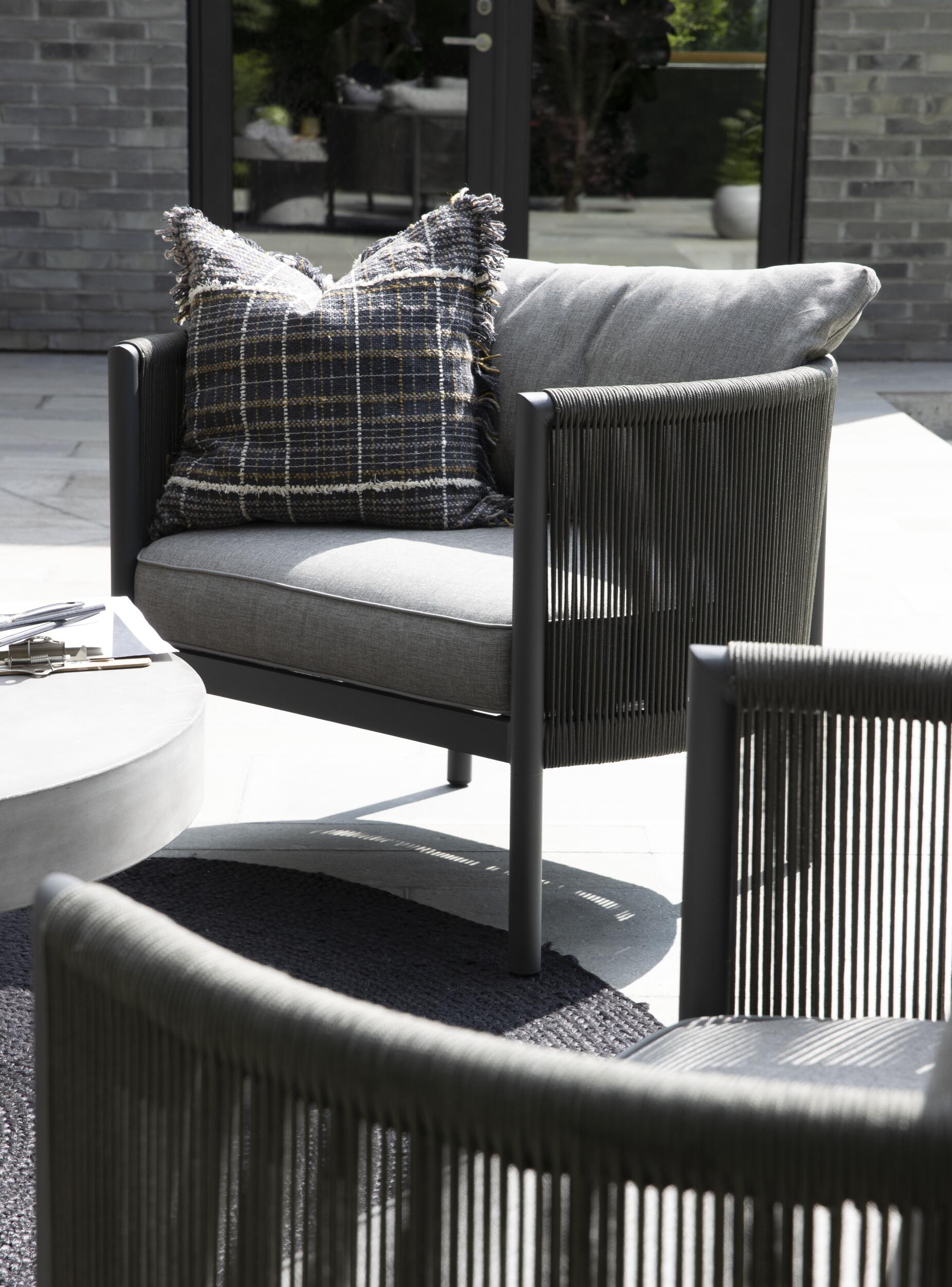 Nerissa Lounge vilostol 