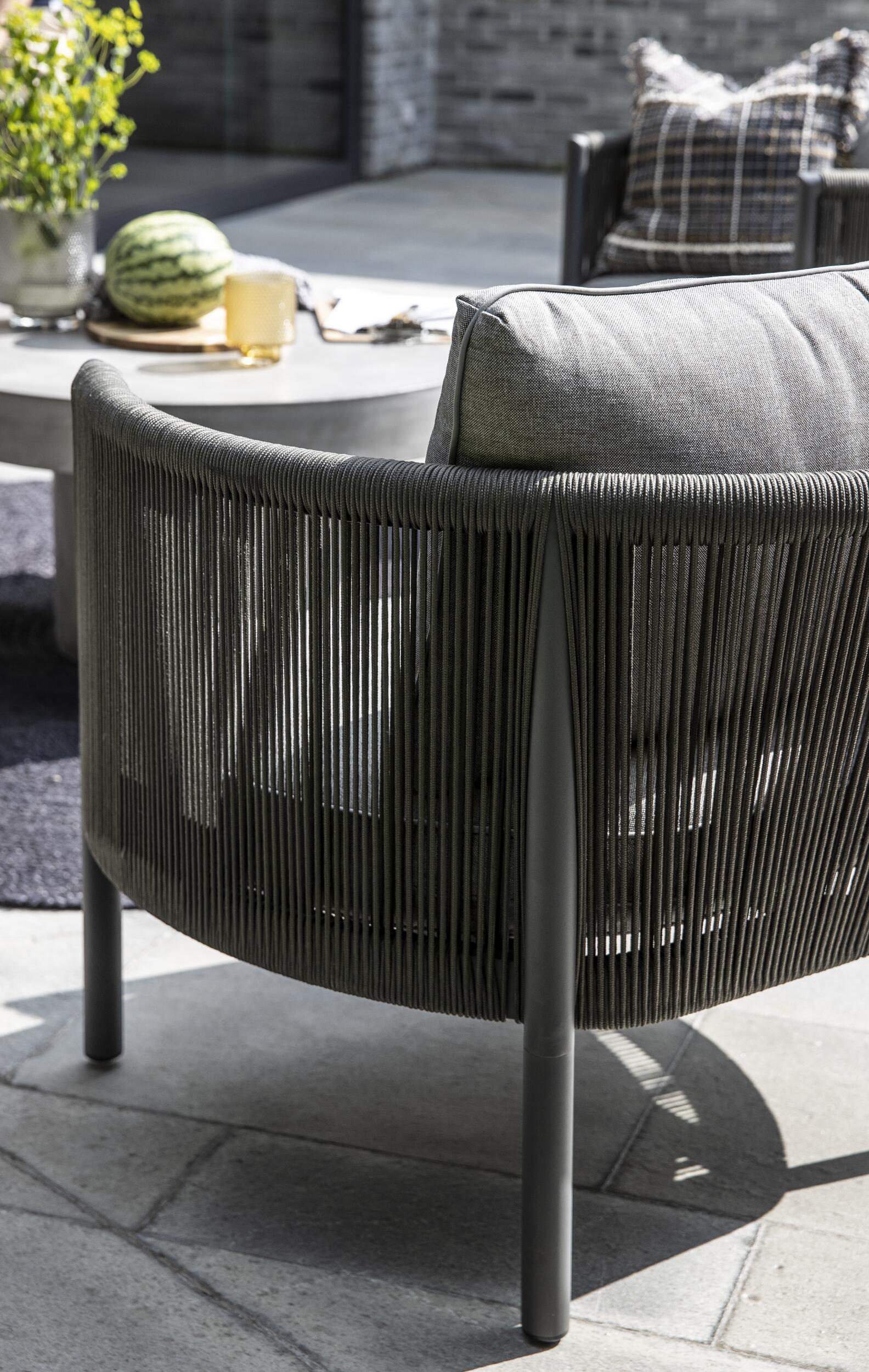 Nerissa Lounge vilostol 