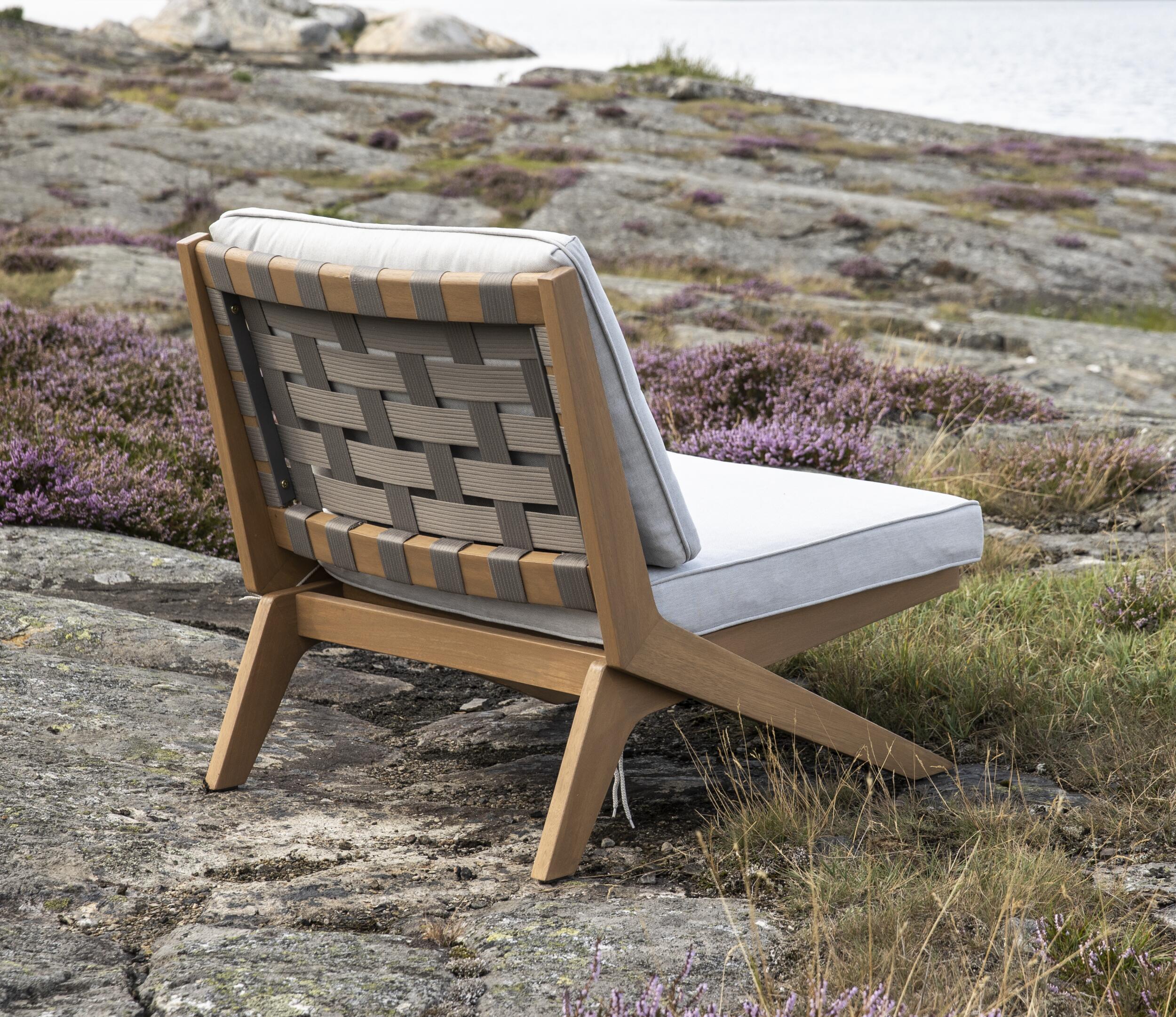 Langkawi Lounge vilostol 