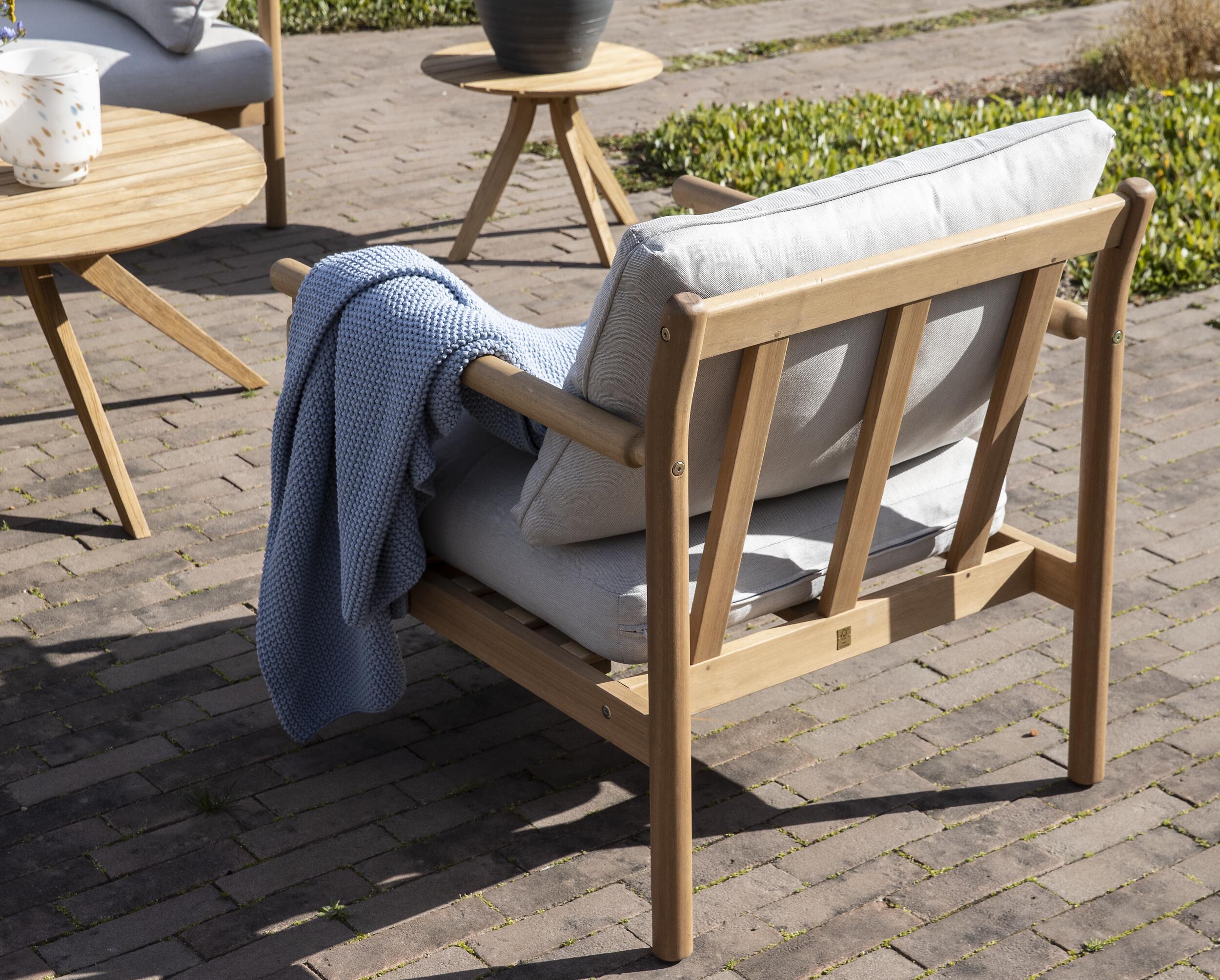 Cabo Lounge vilostol 