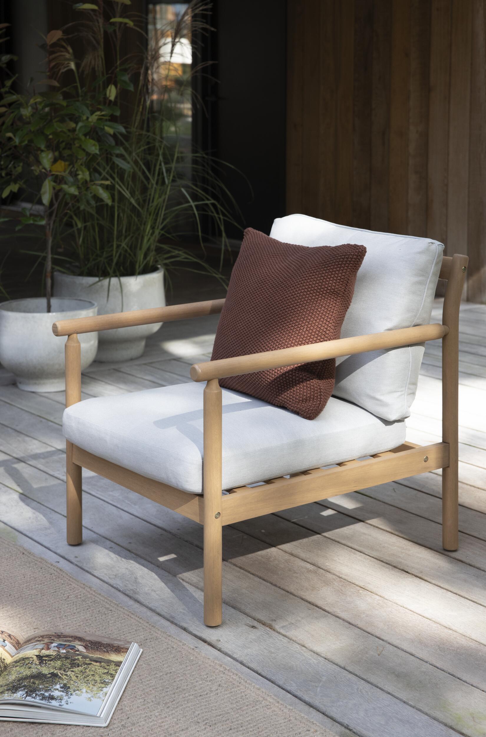 Cabo Lounge vilostol 