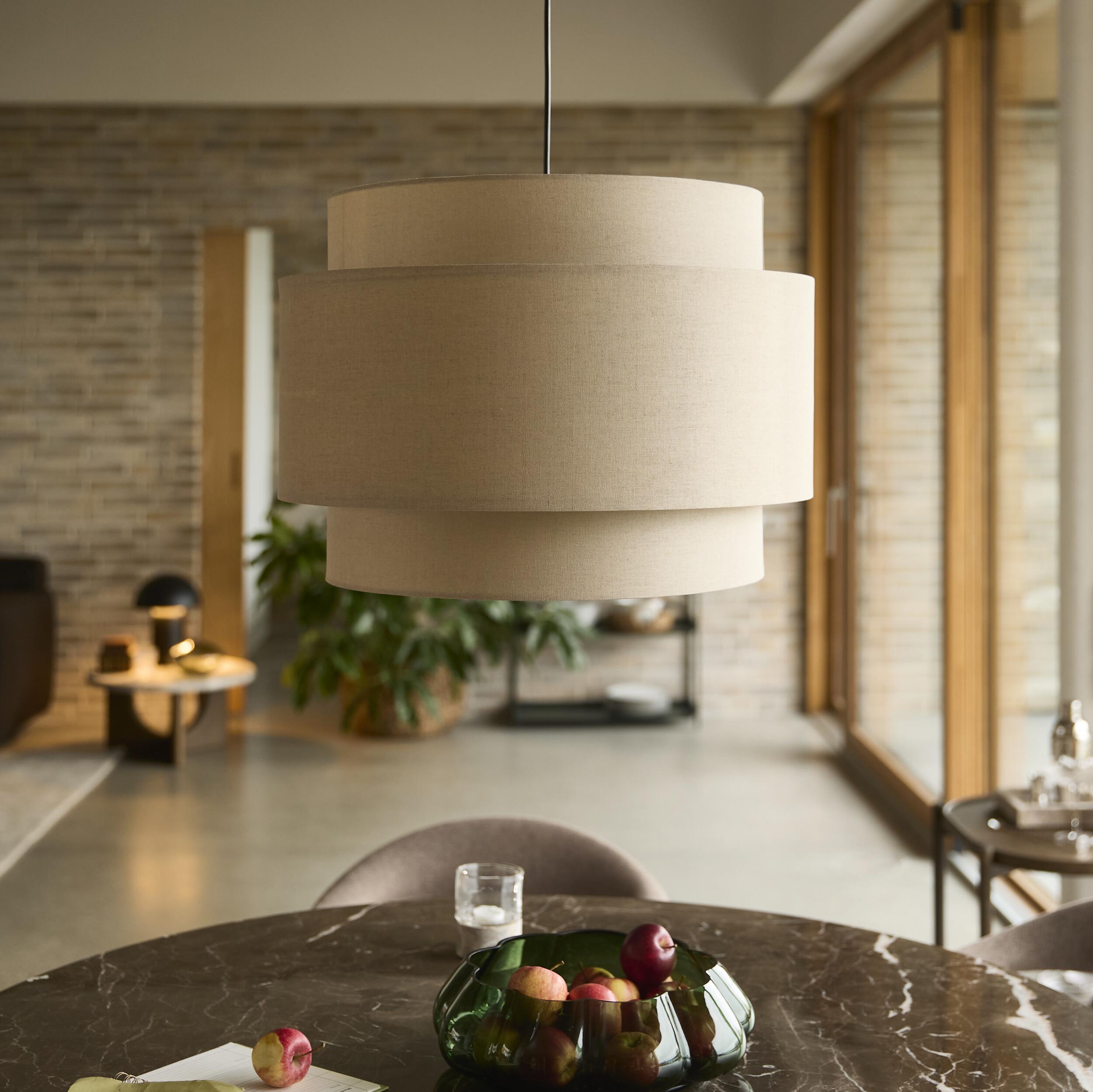 Melissa pendellampa 40 x 55 cm 