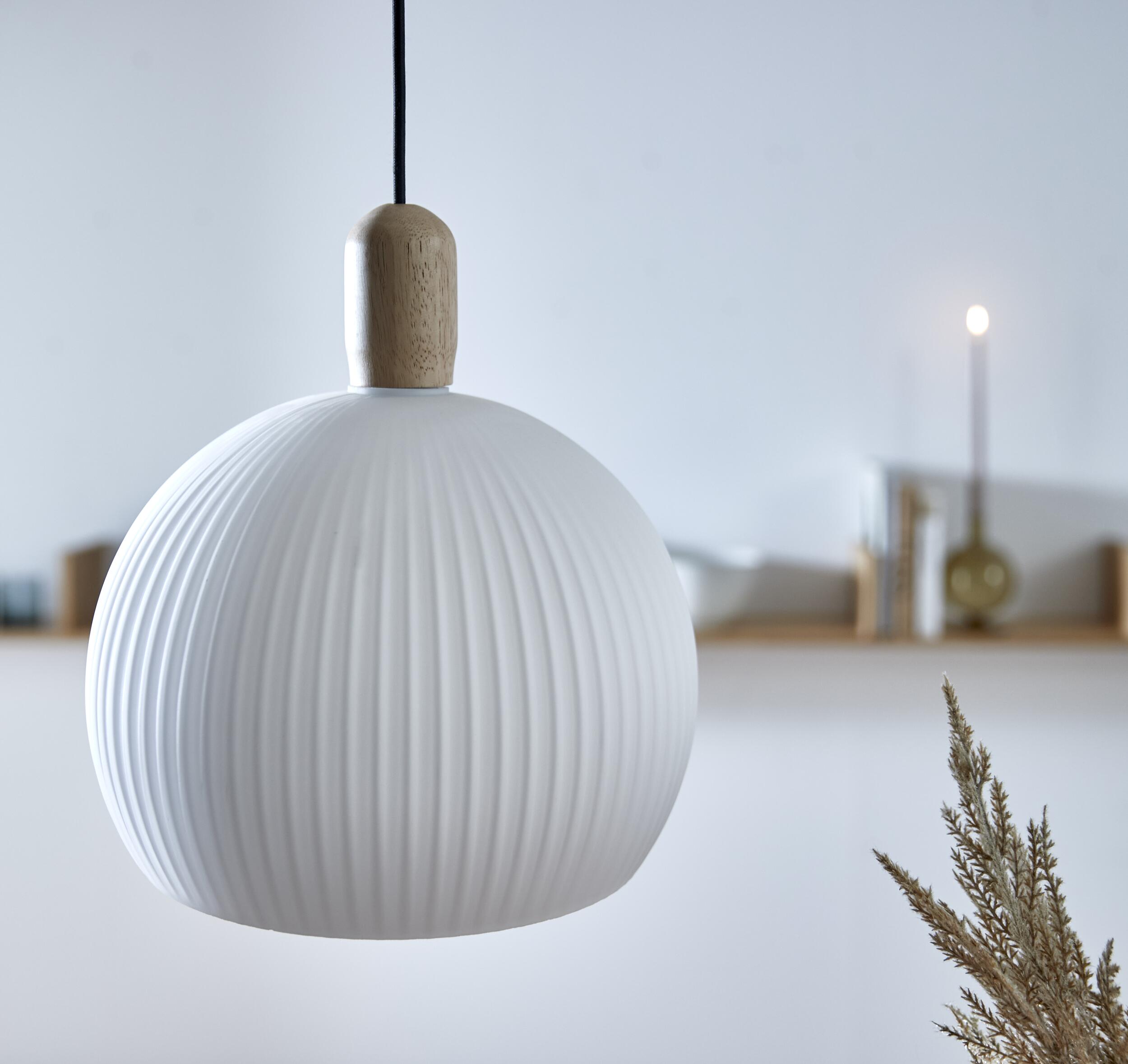 Ada pendellampa 30 cm 