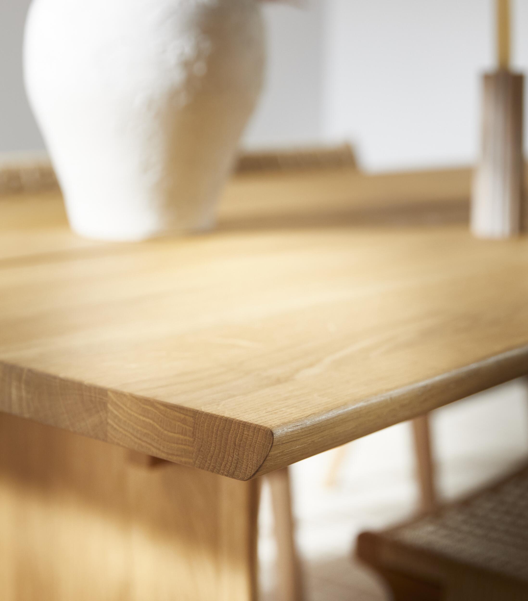 Sakura Matbord 240 x 100 x 75 cm 