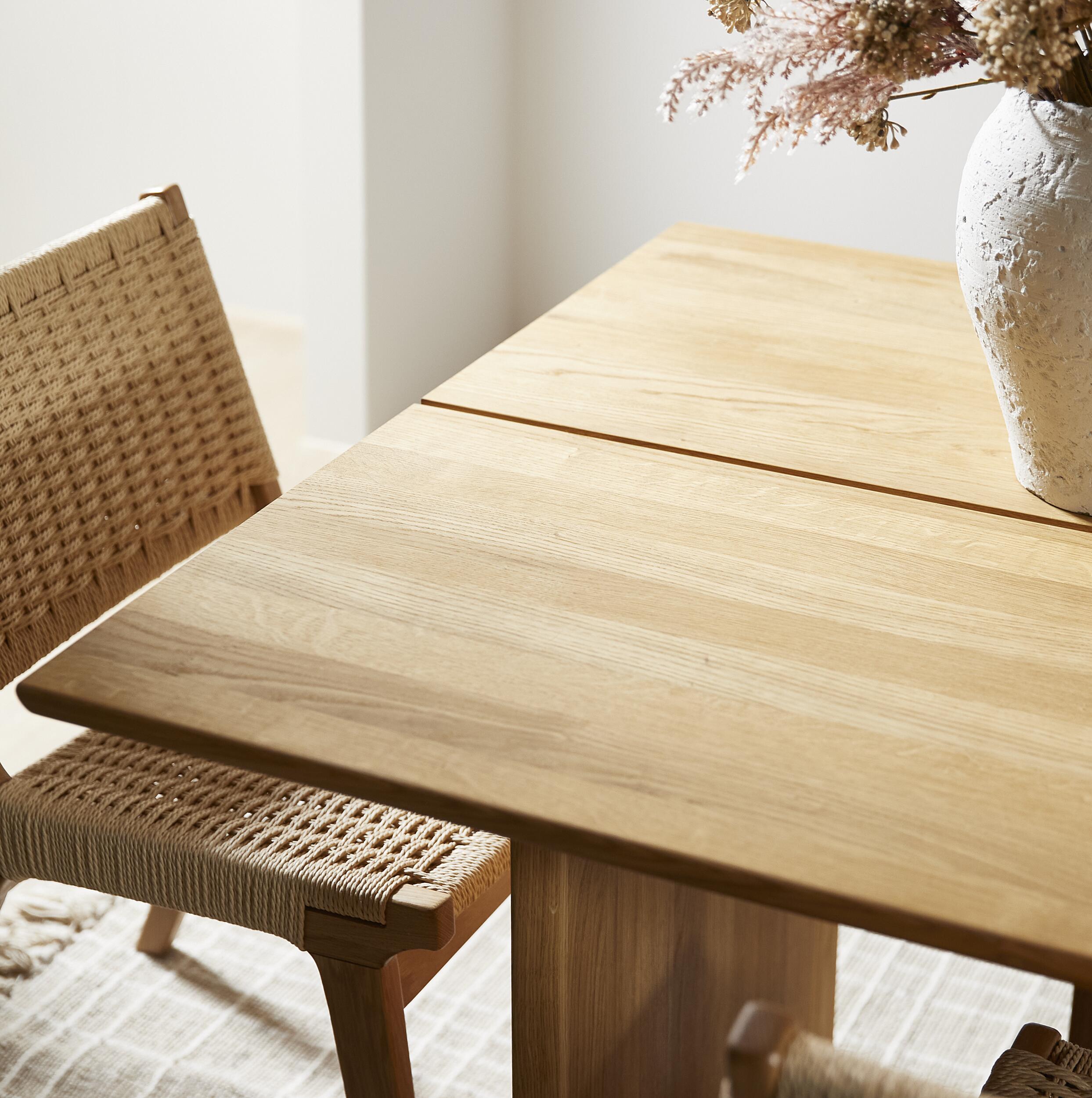 Sakura Matbord 240 x 100 x 75 cm 