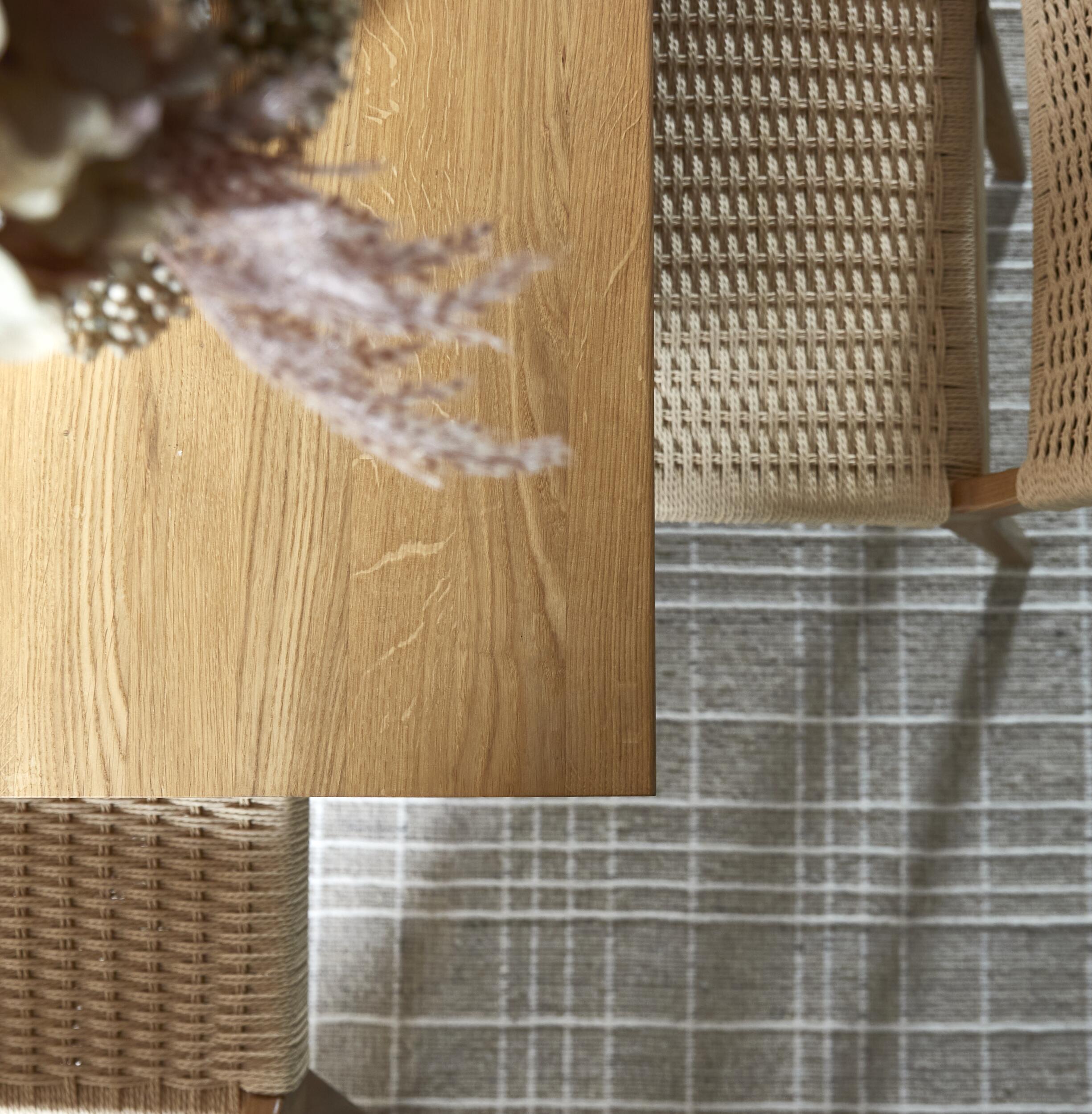 Sakura Matbord 240 x 100 x 75 cm 