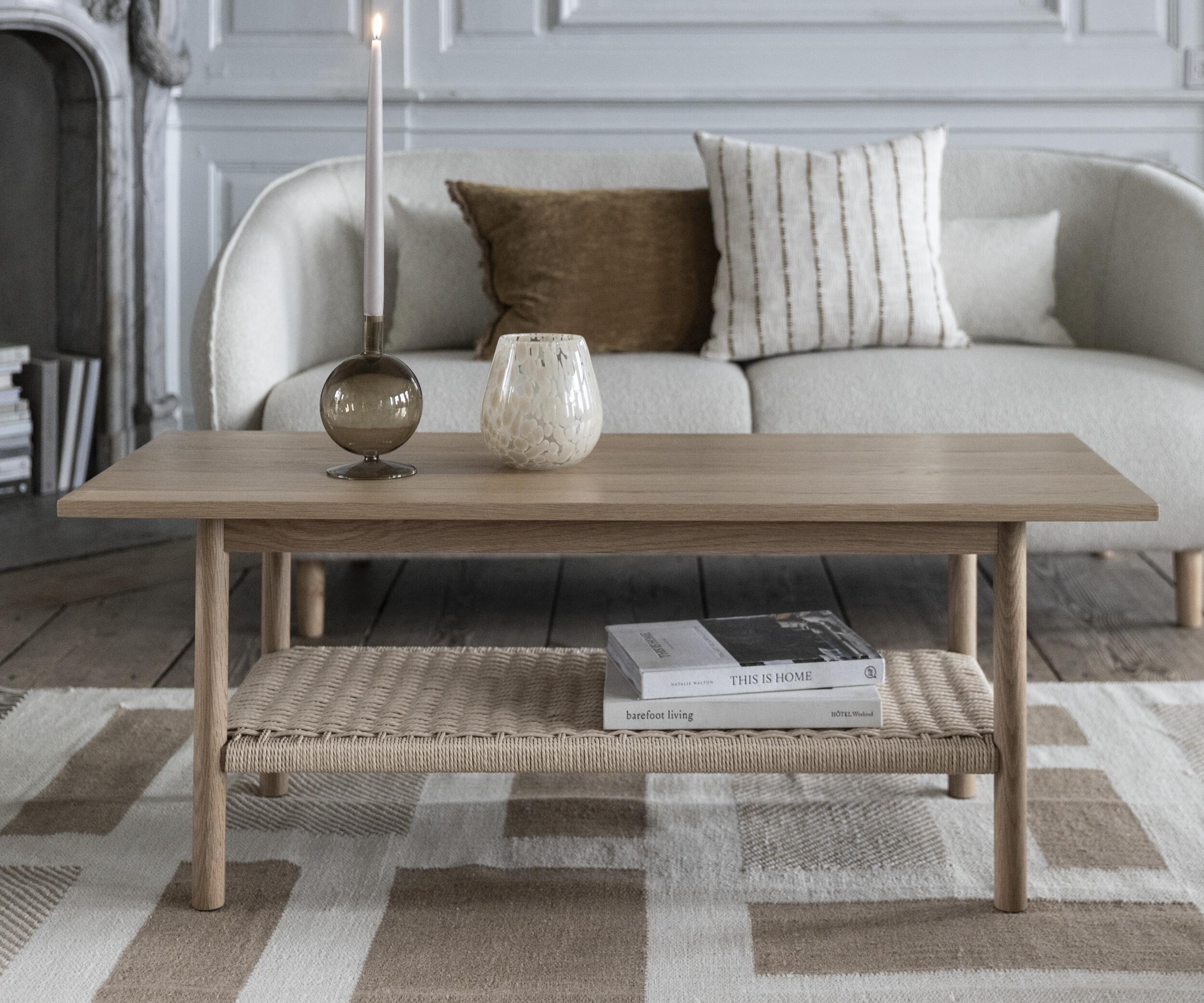 Ohio Soffbord 120 x 45 x 48 cm 