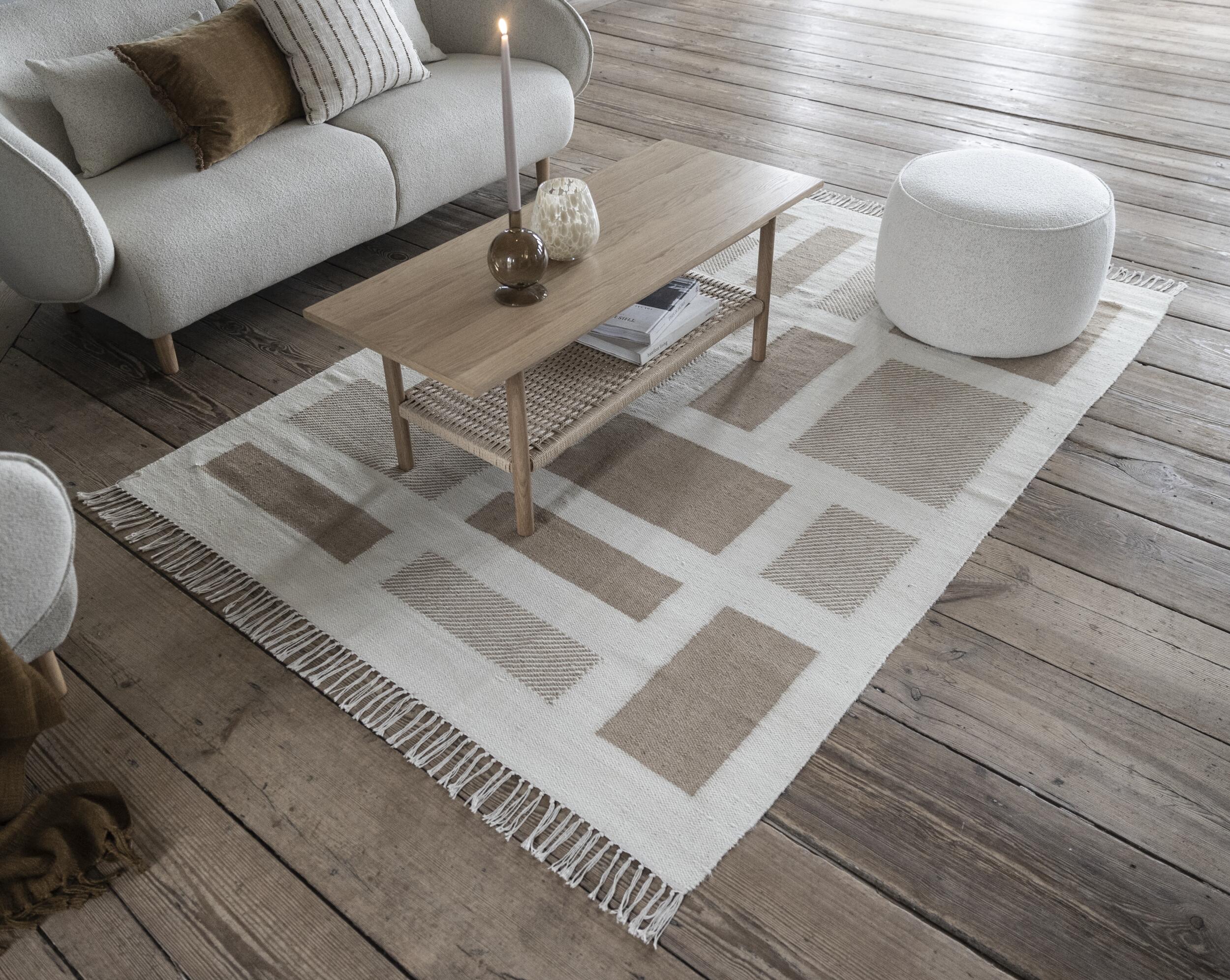 Ohio Soffbord 120 x 45 x 48 cm 