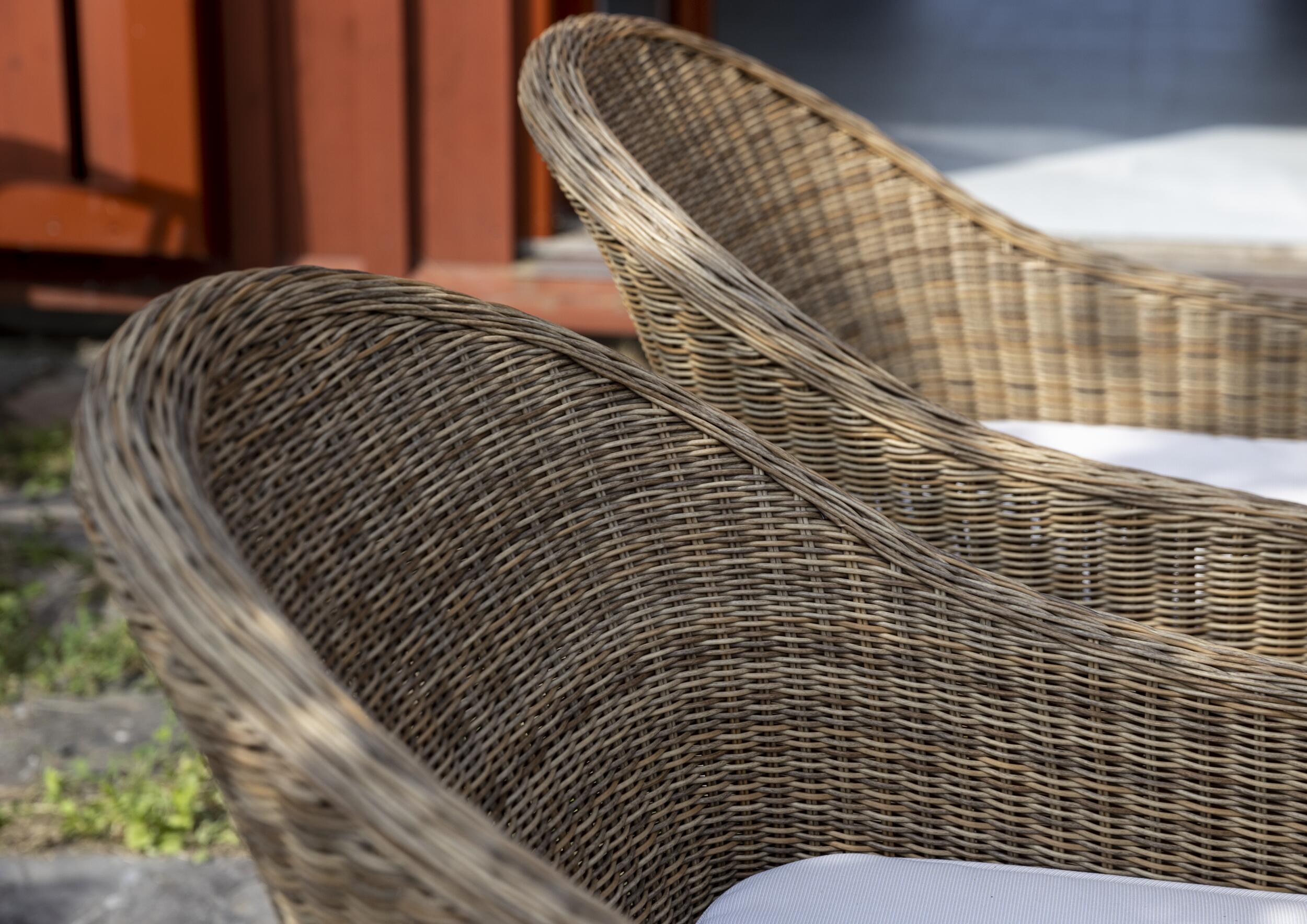 Mali Trädgårdsstol 