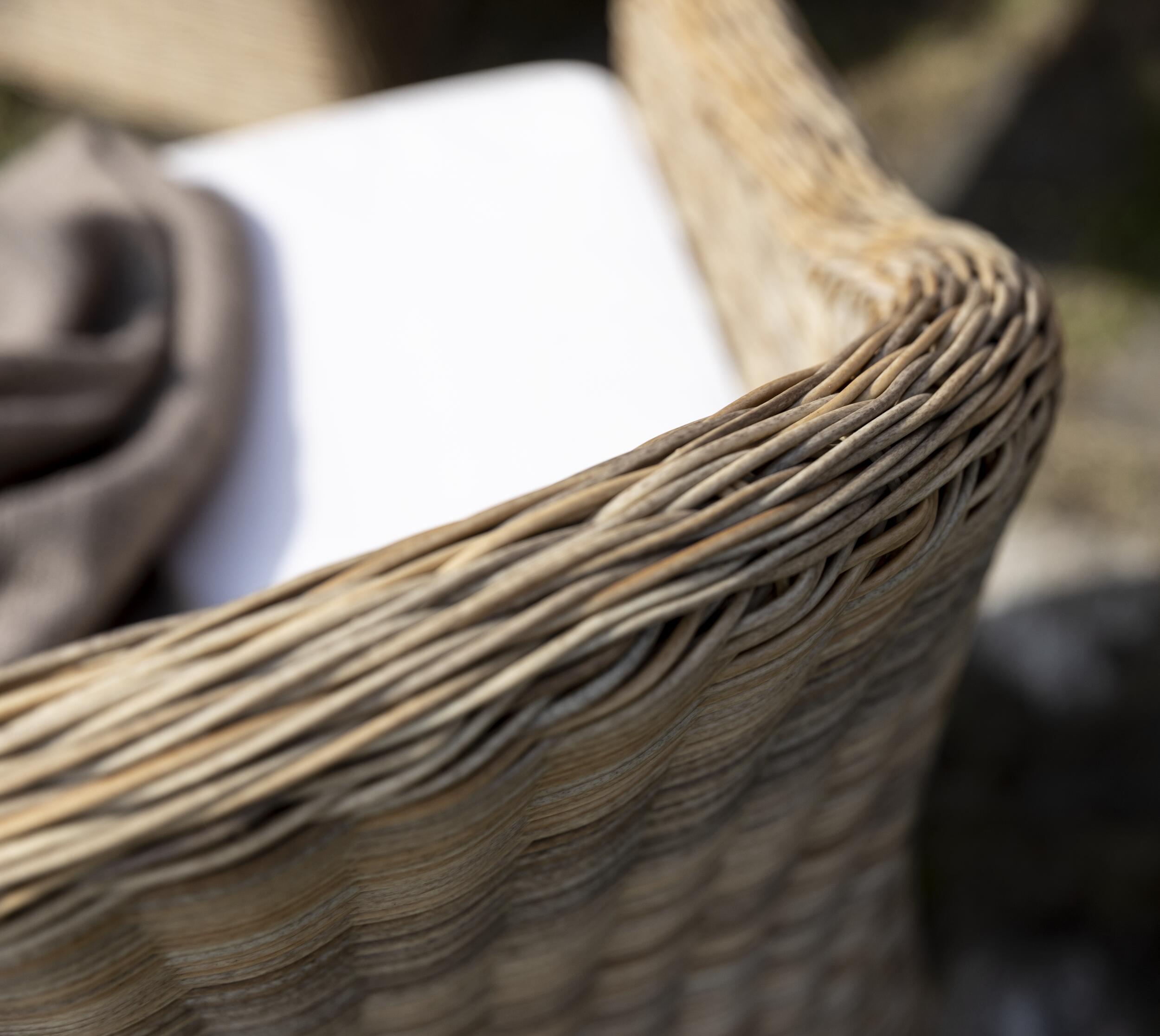 Mali Trädgårdsstol 