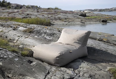 Otta utomhussäckstol