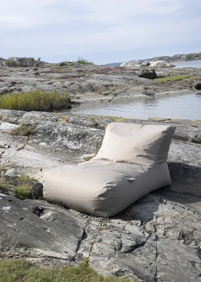 Otta utomhussäckstol