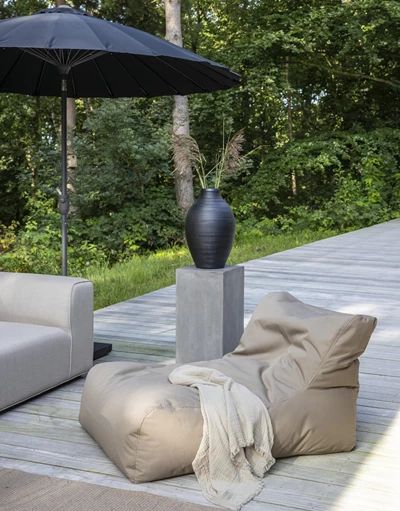 Otta utomhussäckstol