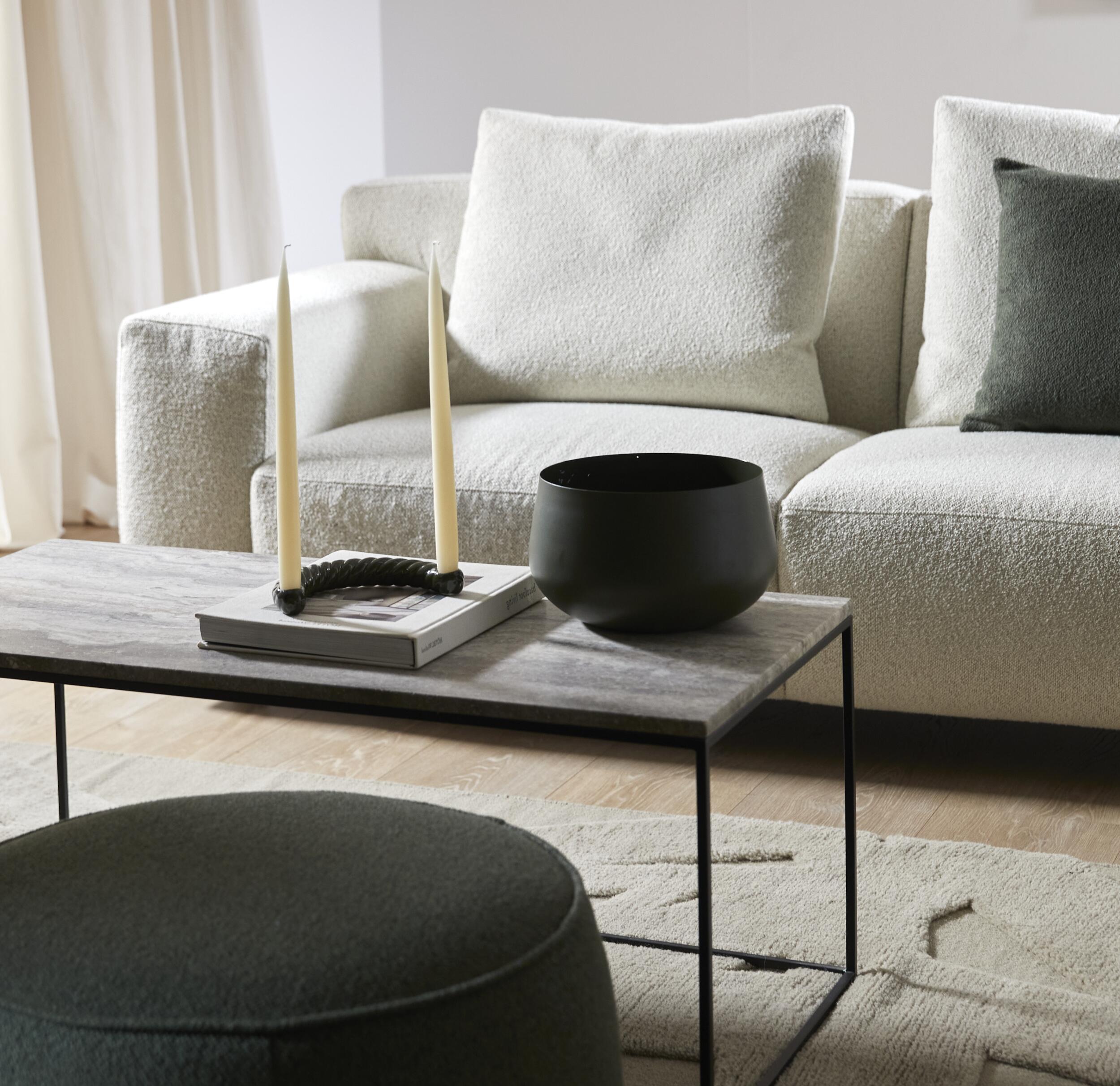 Square Soffbord 100 x 41,6 x 50 cm 