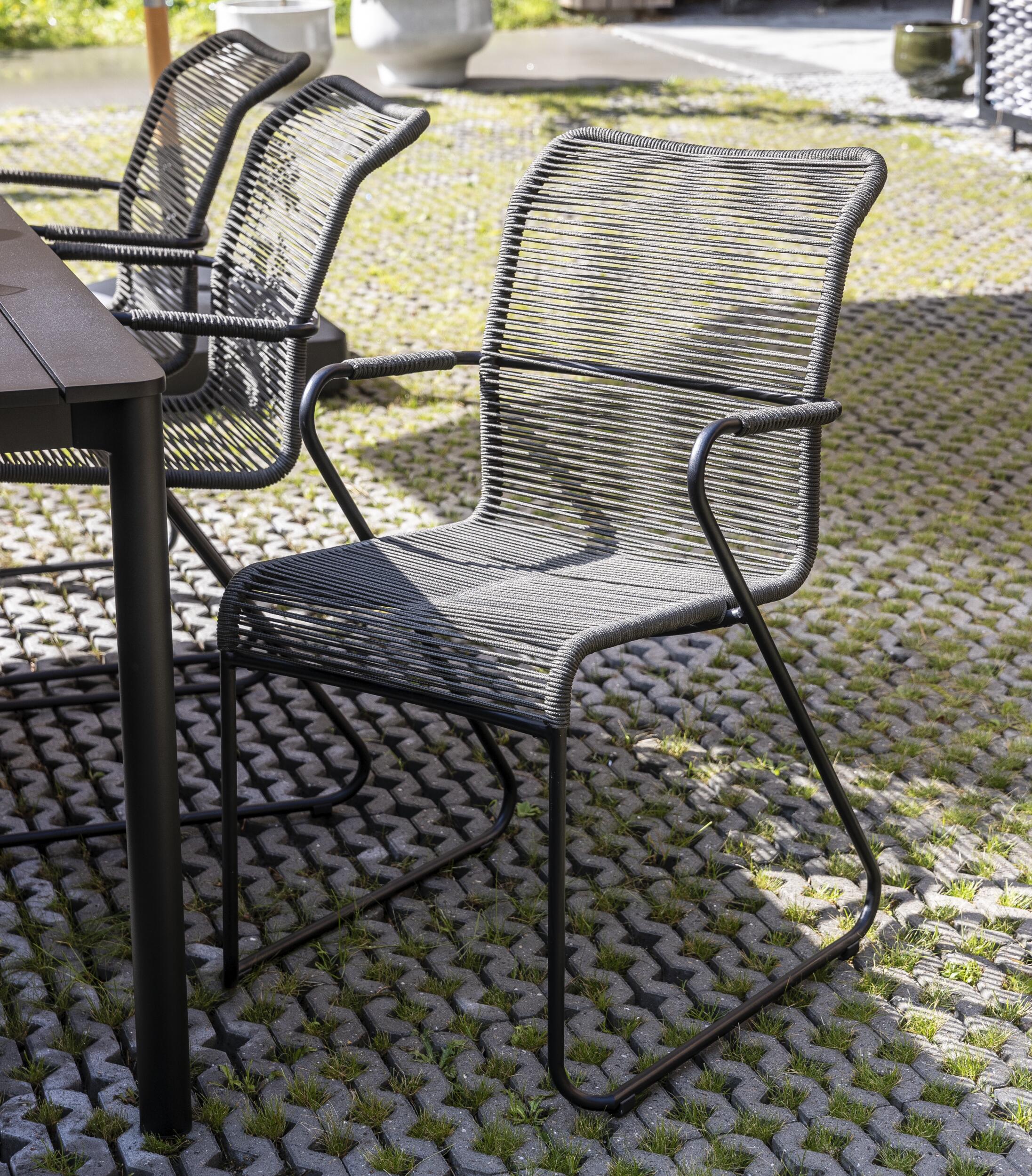 Branco Trädgårdsstol 