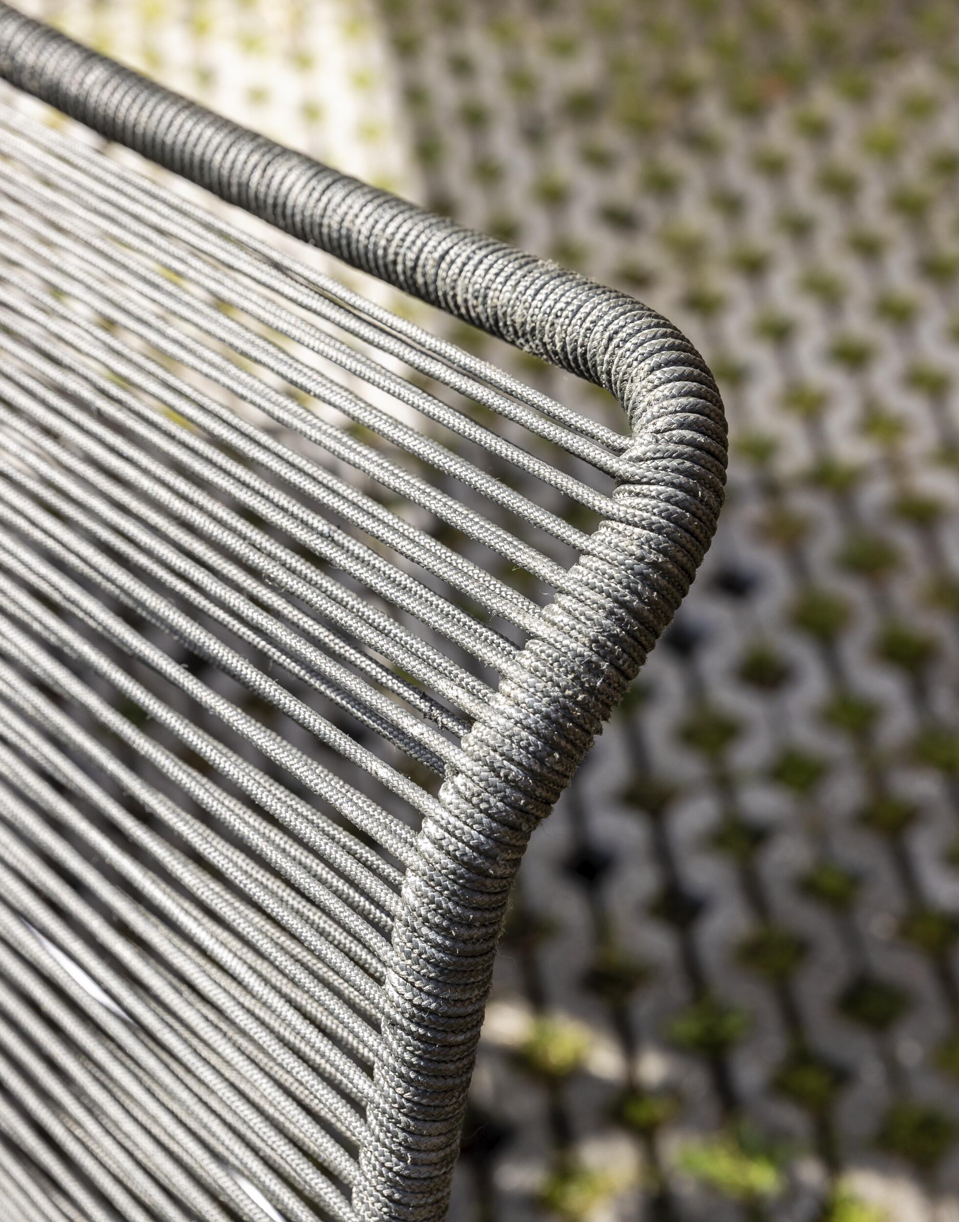 Branco Trädgårdsstol 