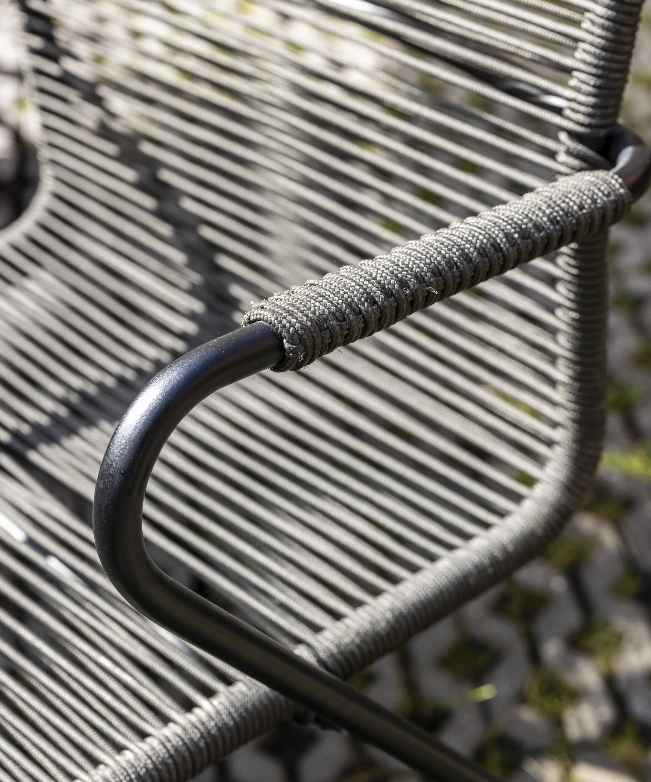 Branco Trädgårdsstol 