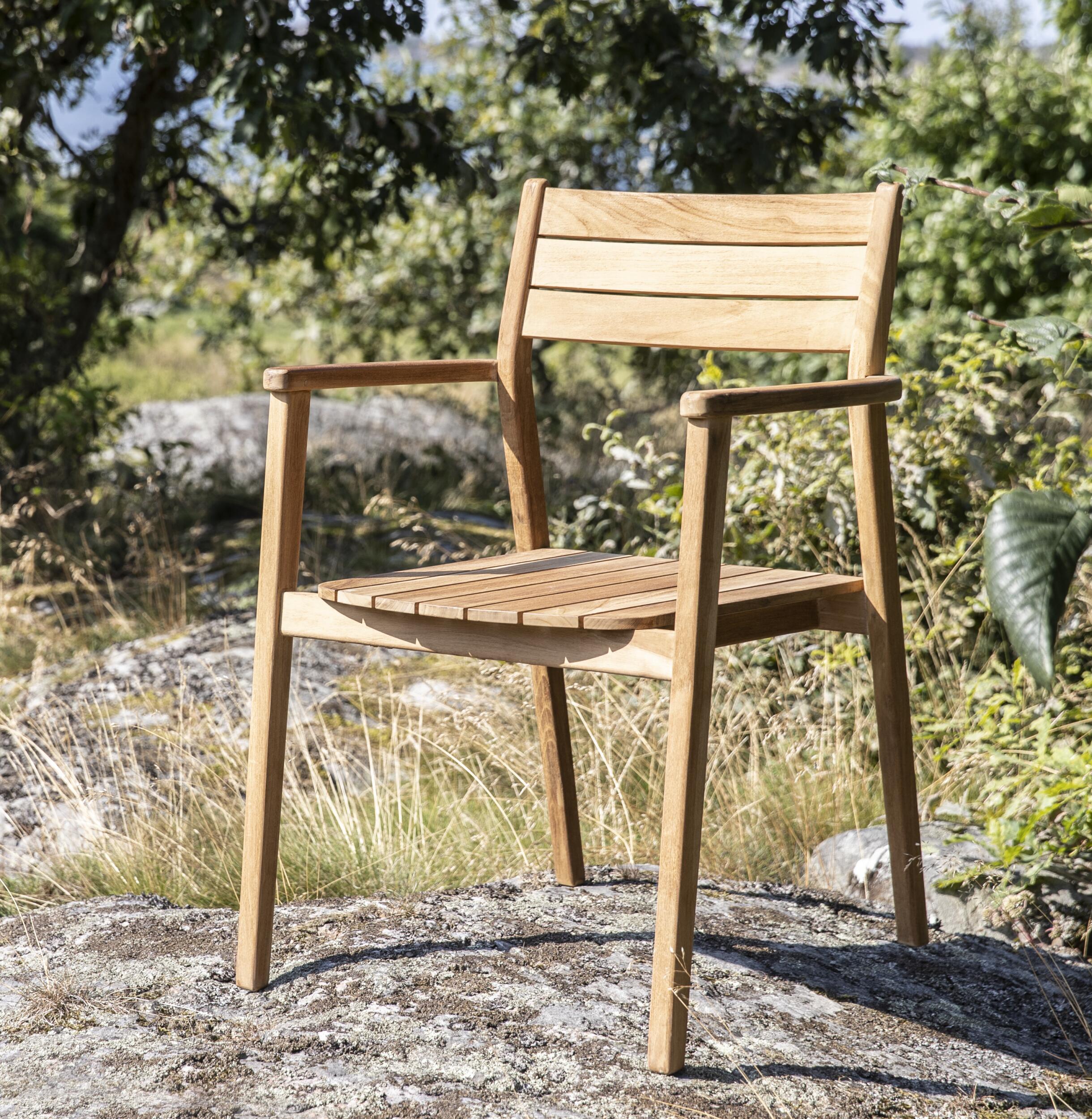 Ydum Trädgårdsstol 