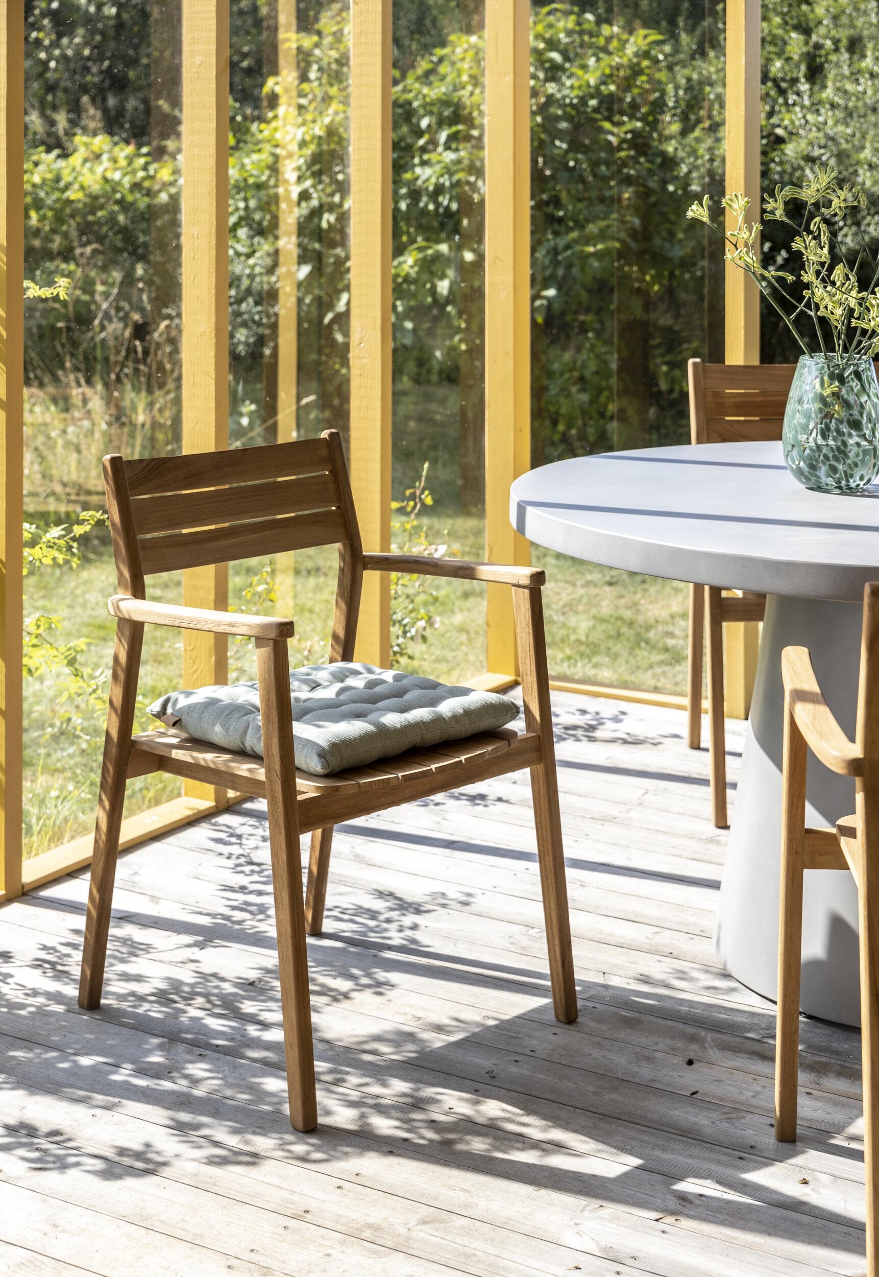 Ydum Trädgårdsstol 