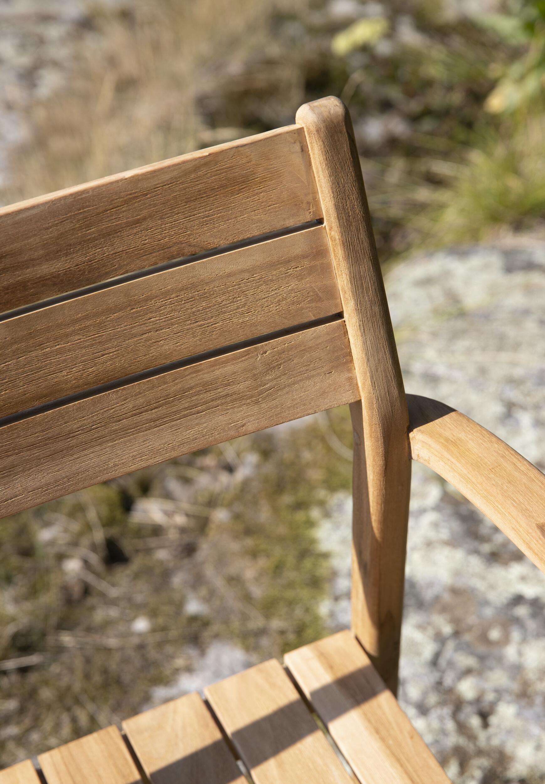 Ydum Trädgårdsstol 