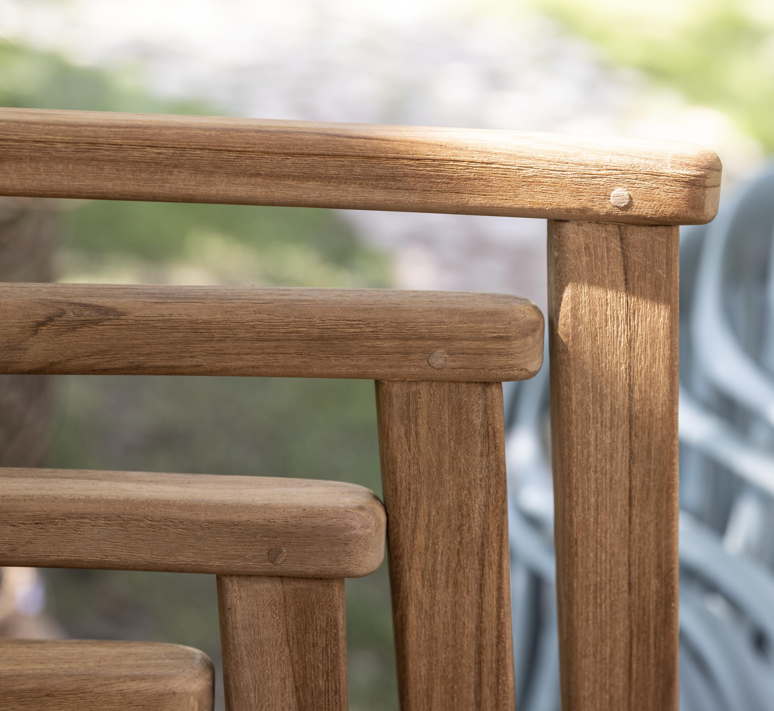 Ydum Trädgårdsstol 