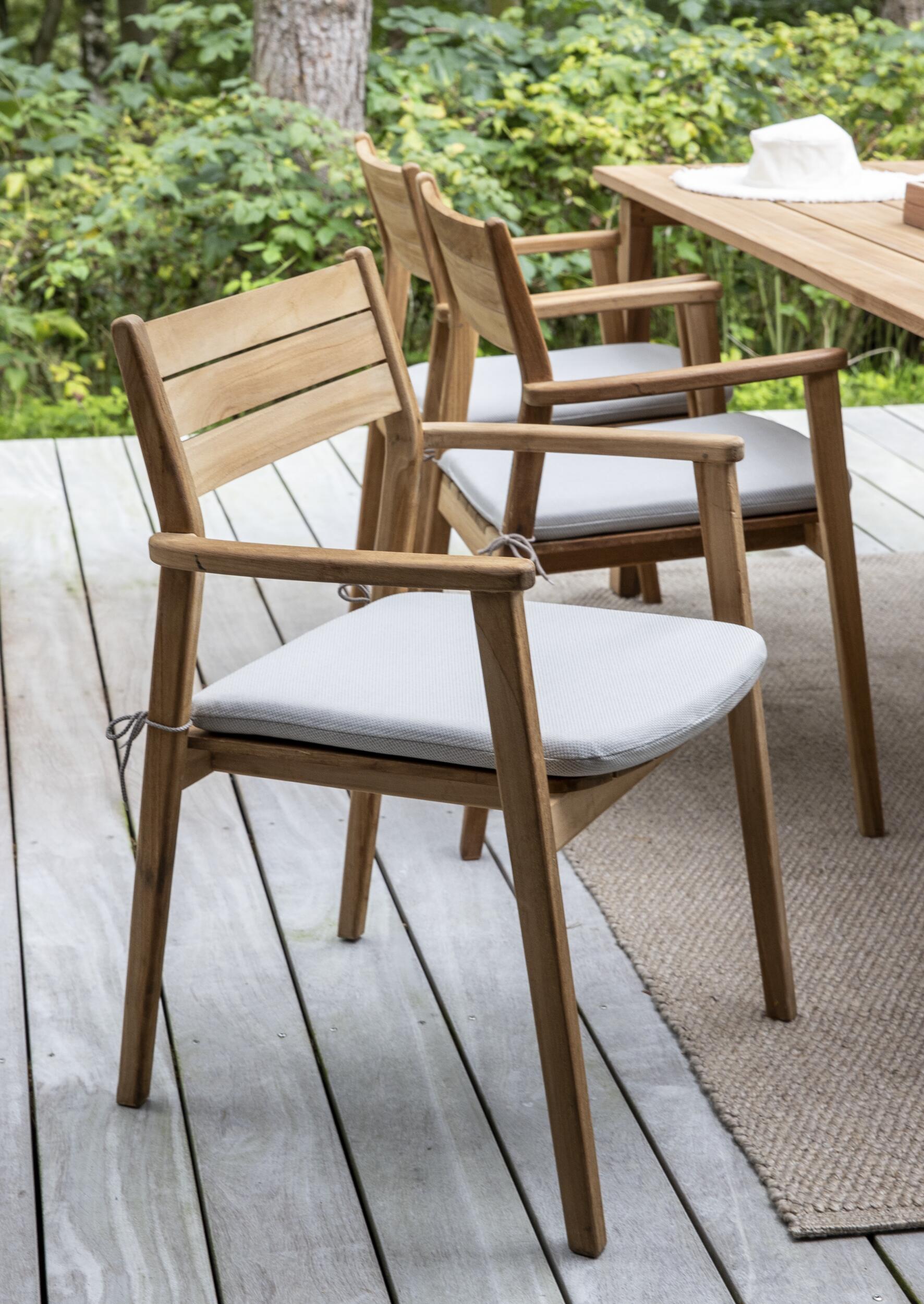 Ydum Trädgårdsstol 