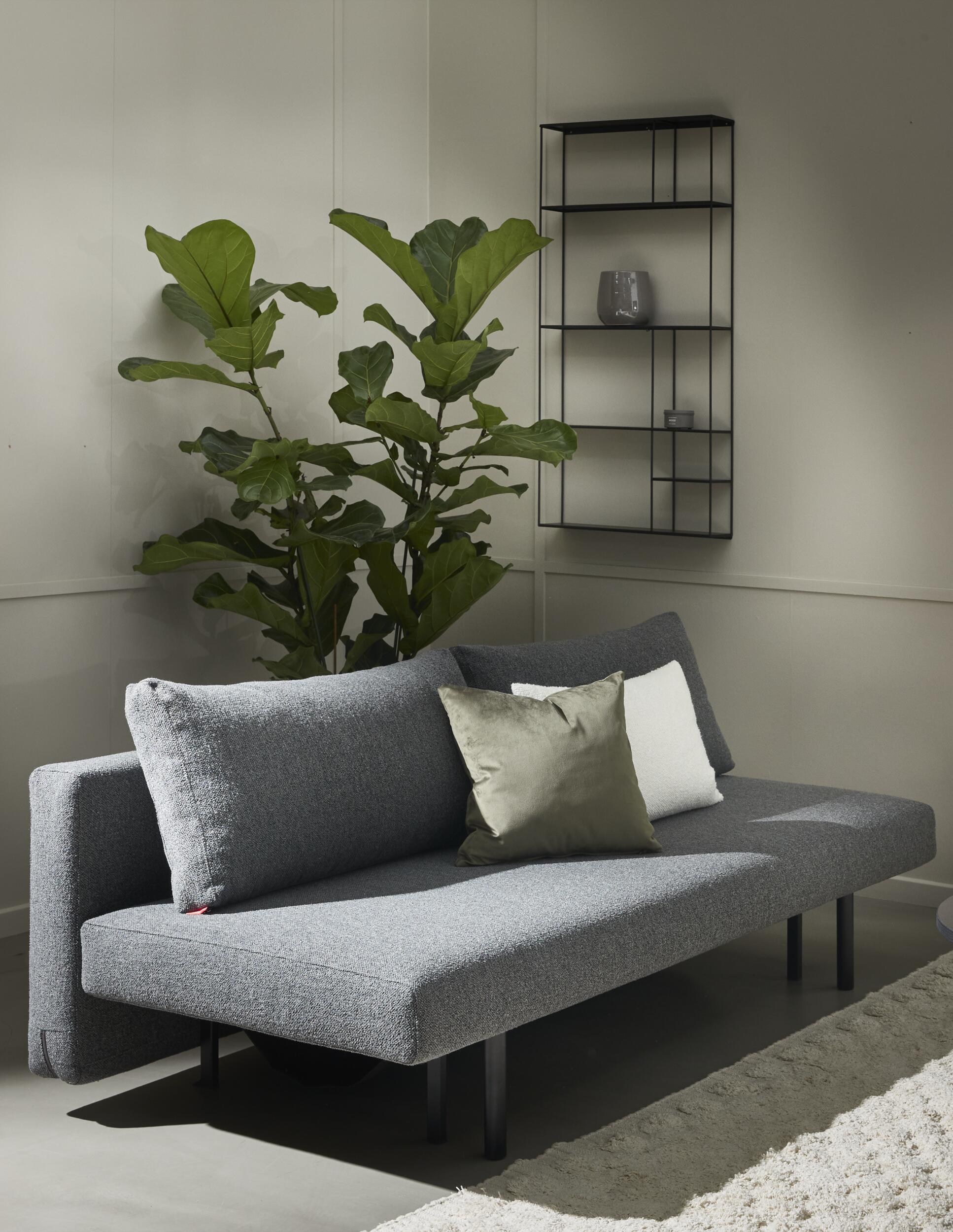 Innovation Living - Karleby Bäddsoffa 135 x 190 cm 