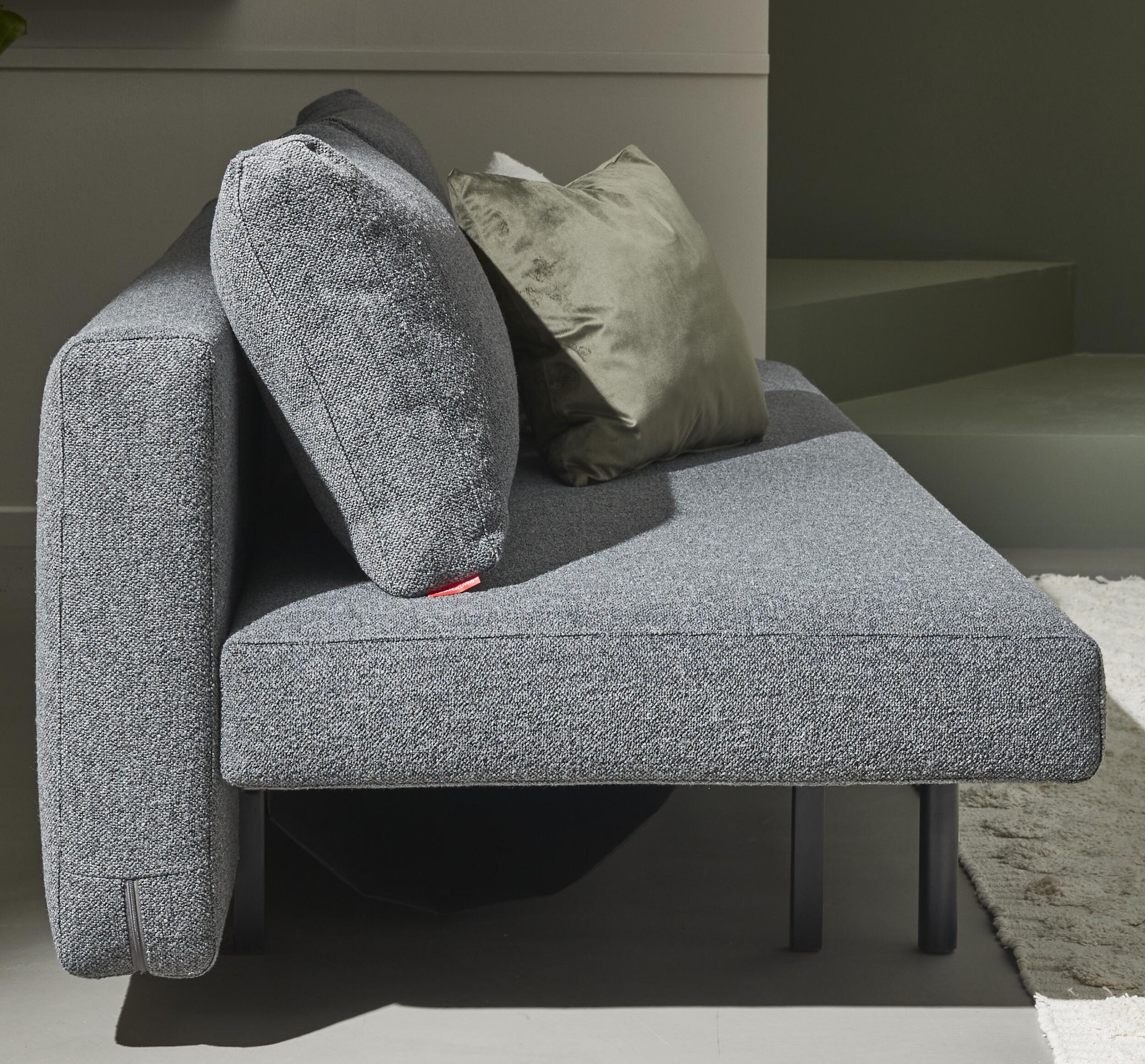 Innovation Living - Karleby Bäddsoffa 135 x 190 cm 