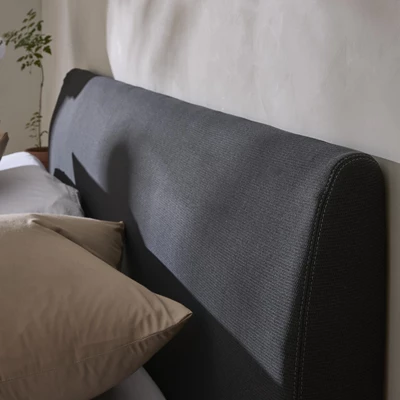 Tempur Shape Sänggavel 200 x 110 x 11 cm