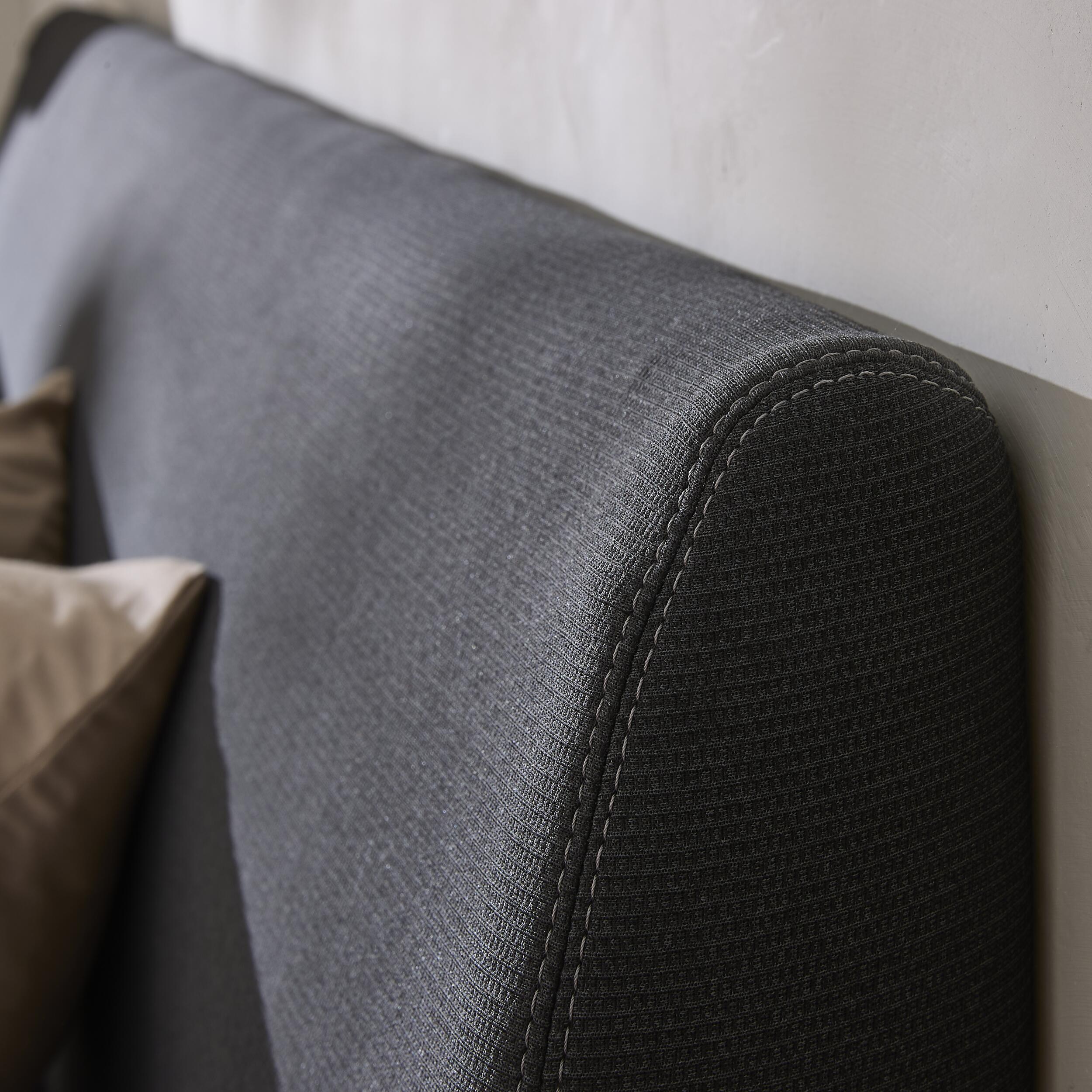 Tempur Shape Sänggavel 200 x 110 x 11 cm