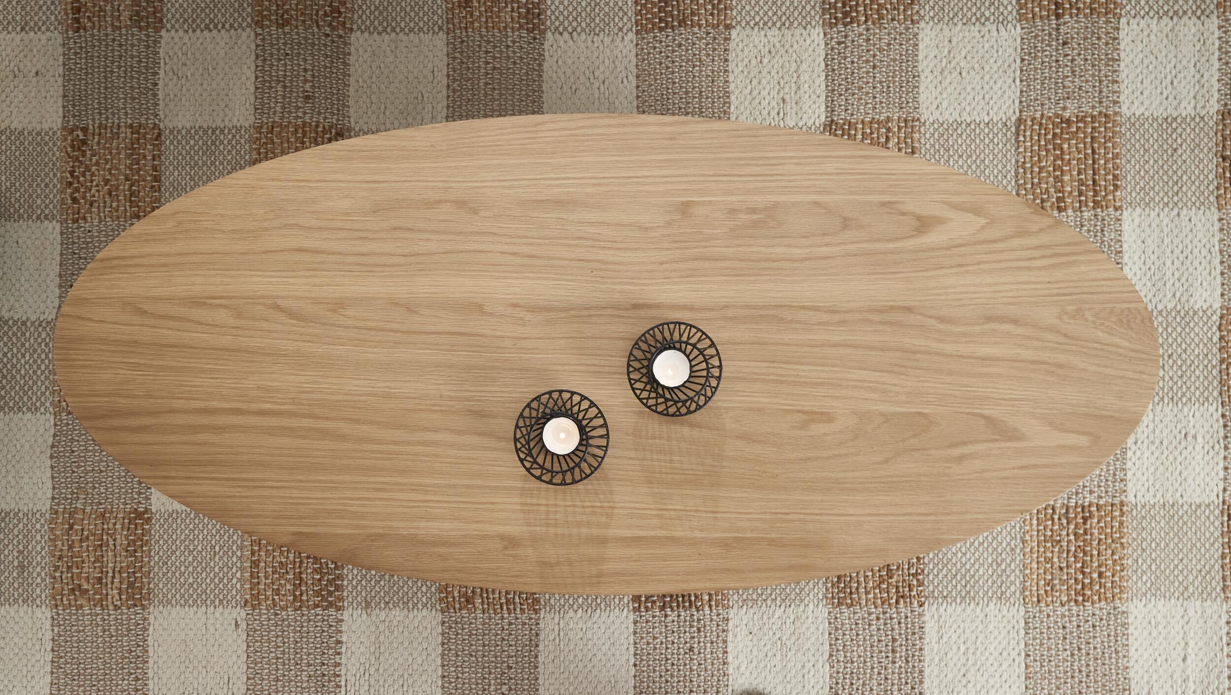 Kumla Soffbord 120 x 46 x 52 cm 